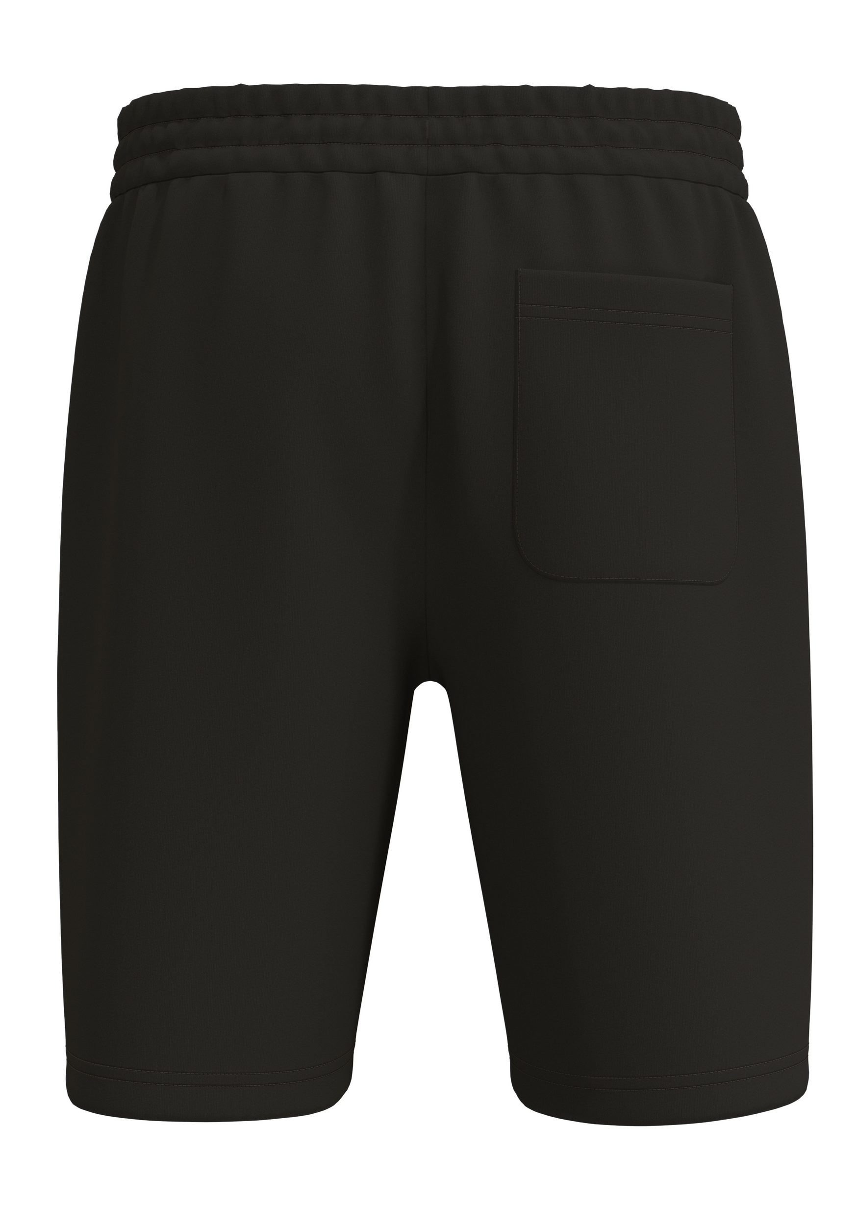 Converse Sweatshorts »CHUCK PATCH SHORT«  aus Baumwolle und Polyester, erhältlich in den Größen S bis XXL