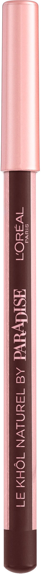 L'ORÉAL PARIS Eyeliner »Superliner Le Kôhl«, mit weicher Mine