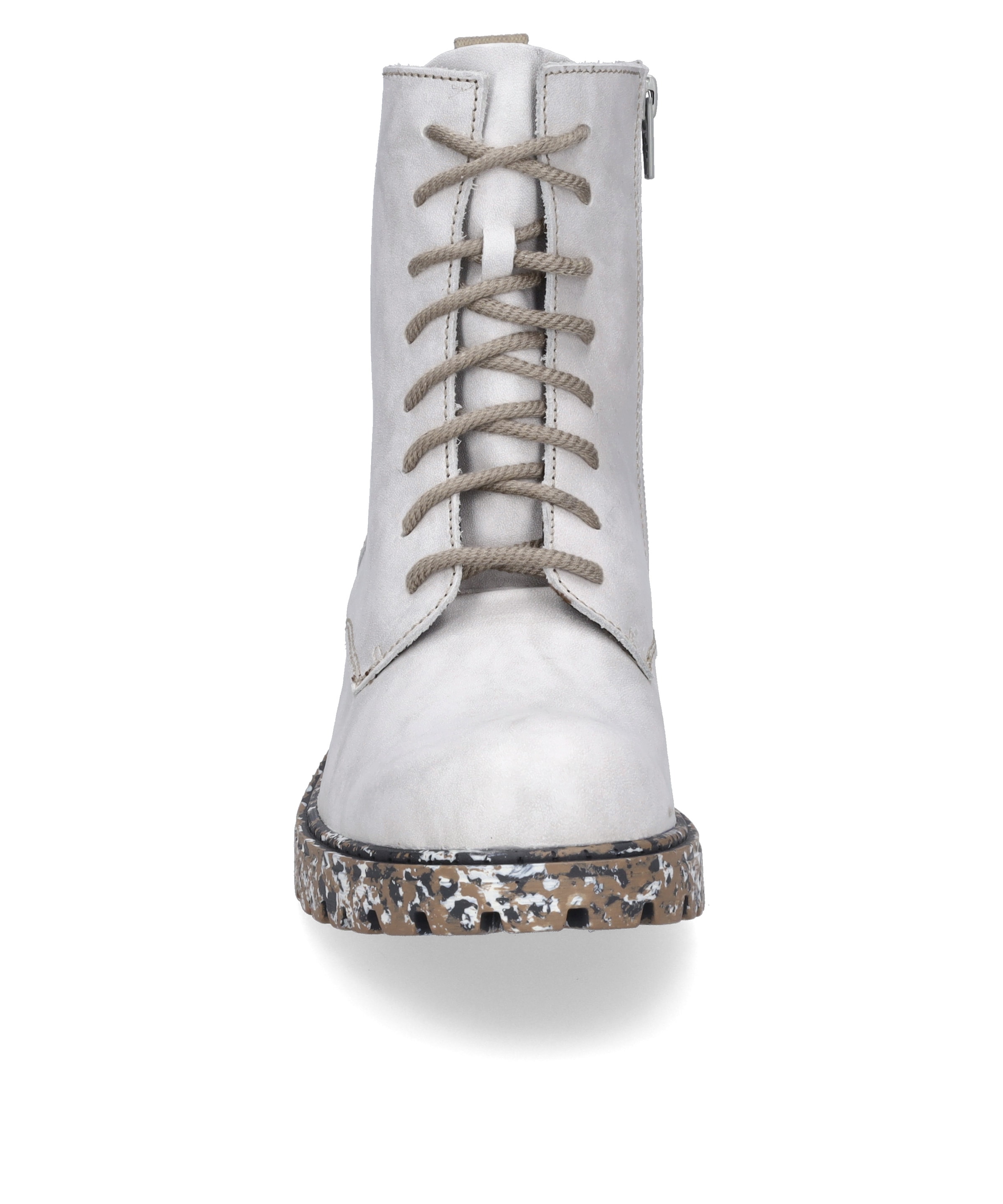Josef Seibel Stiefelette »Marta 02, offwhite«