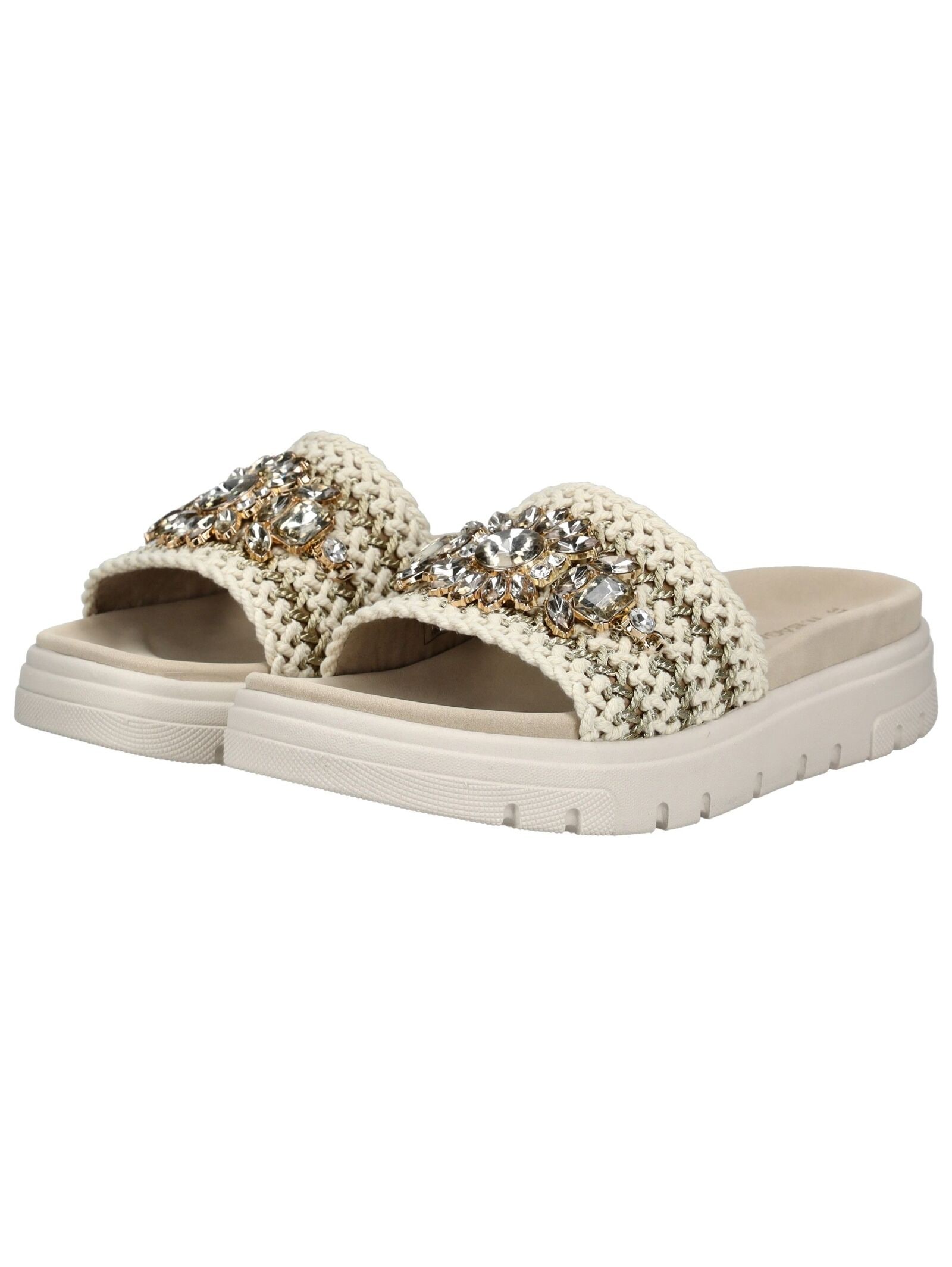 BAGATT Pantolette »BAGATT Pantoletten Textil«