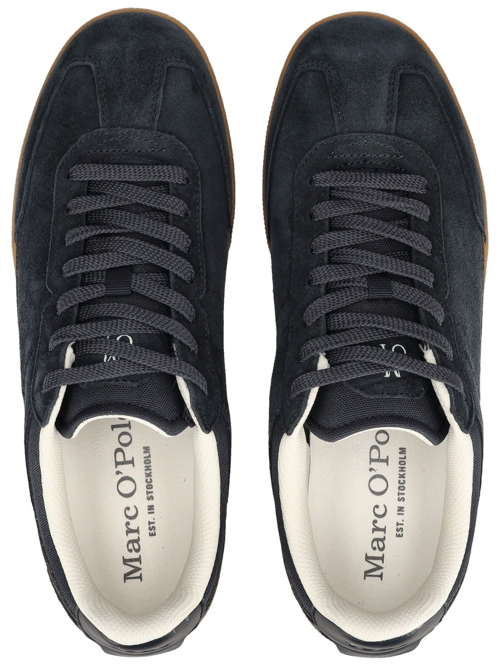 Marc O'Polo Sneaker »Marc O'Polo Sneaker Leder«