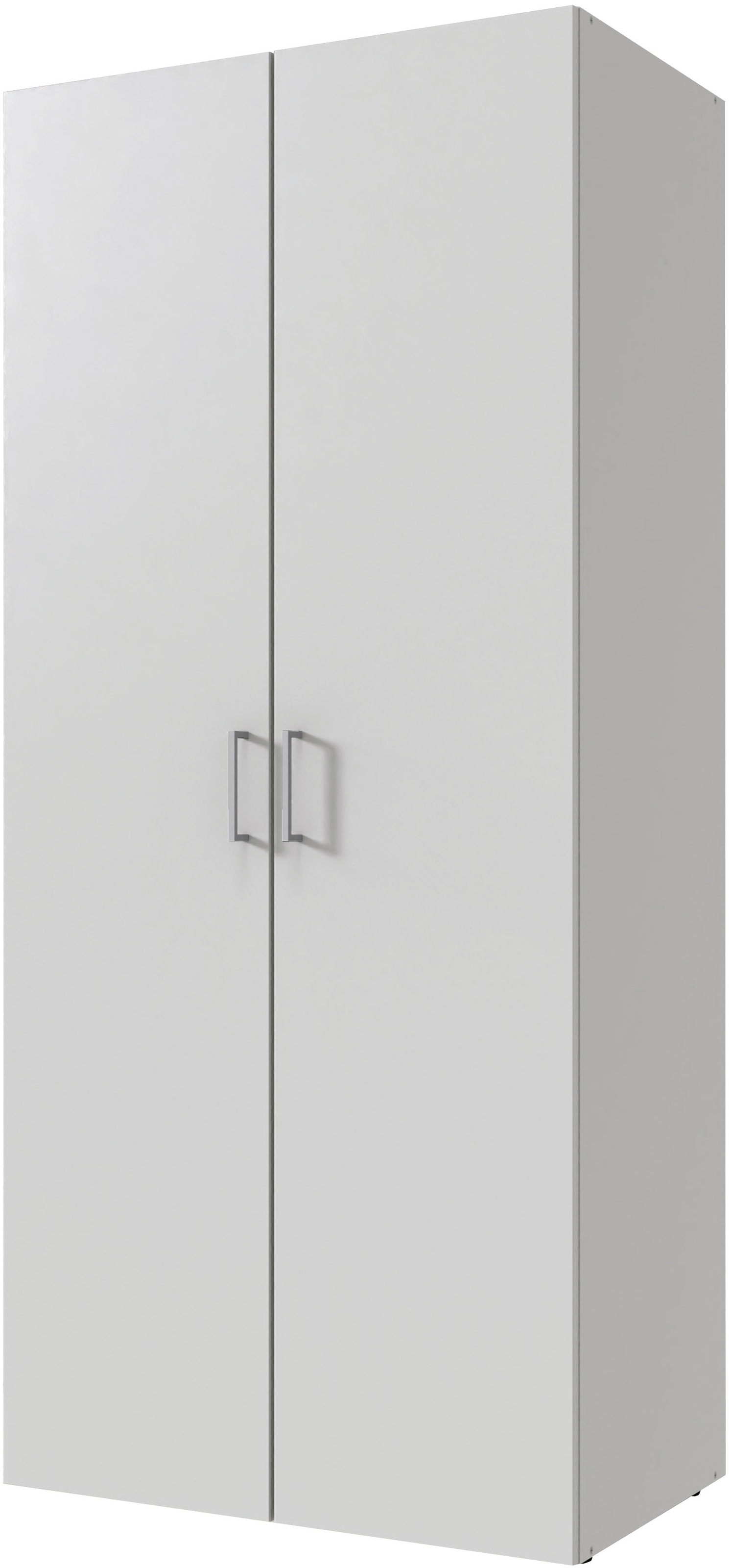 Wimex Kleiderschrank "Mugano,in 3 Breiten, 2 Tiefen, viele Farben, Made in günstig online kaufen