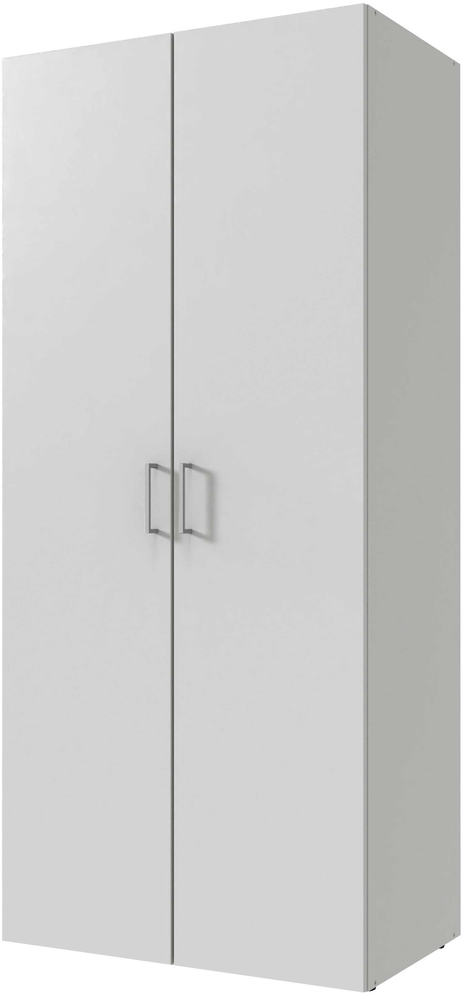 Wimex Kleiderschrank "Mugano,in 3 Breiten, 2 Tiefen, viele Farben, Made in günstig online kaufen