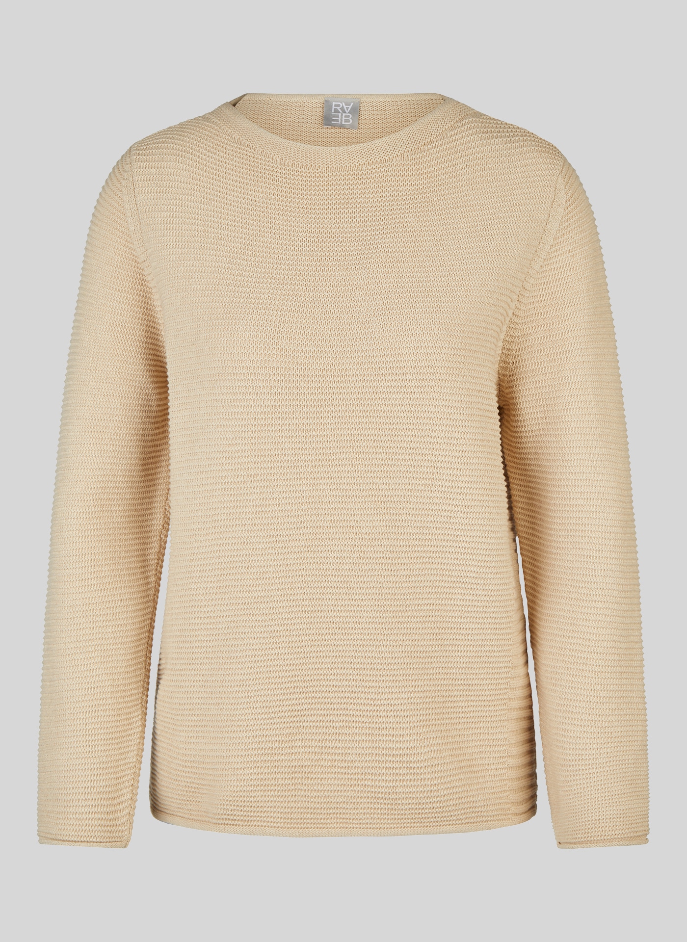 Rabe Strickpullover »Pullover«