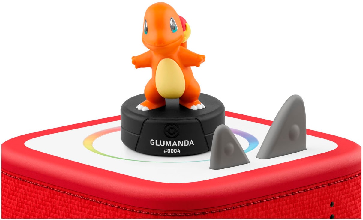 tonies Hörspielfigur »Pokémon: Glumanda«