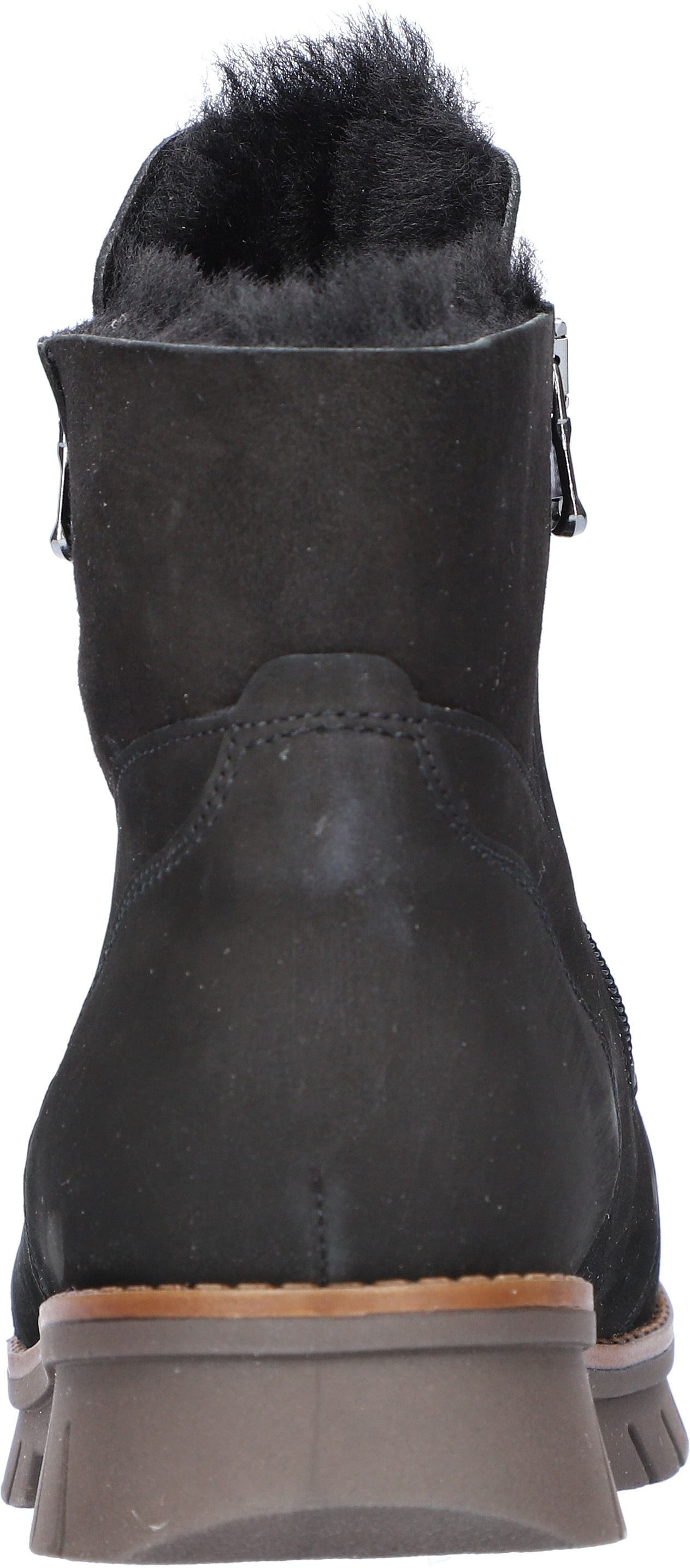 Waldläufer Winterstiefelette »H-XARA«, Winterboots, Bequemschuh in Bequemweite G (= weit)