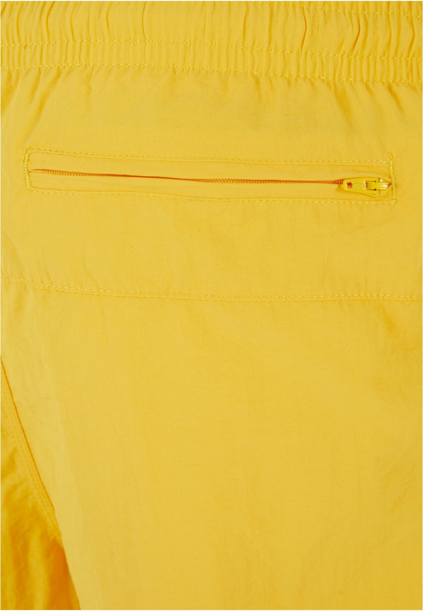 URBAN CLASSICS Badeshorts »Urban Classics Herren Block Swim Shorts«