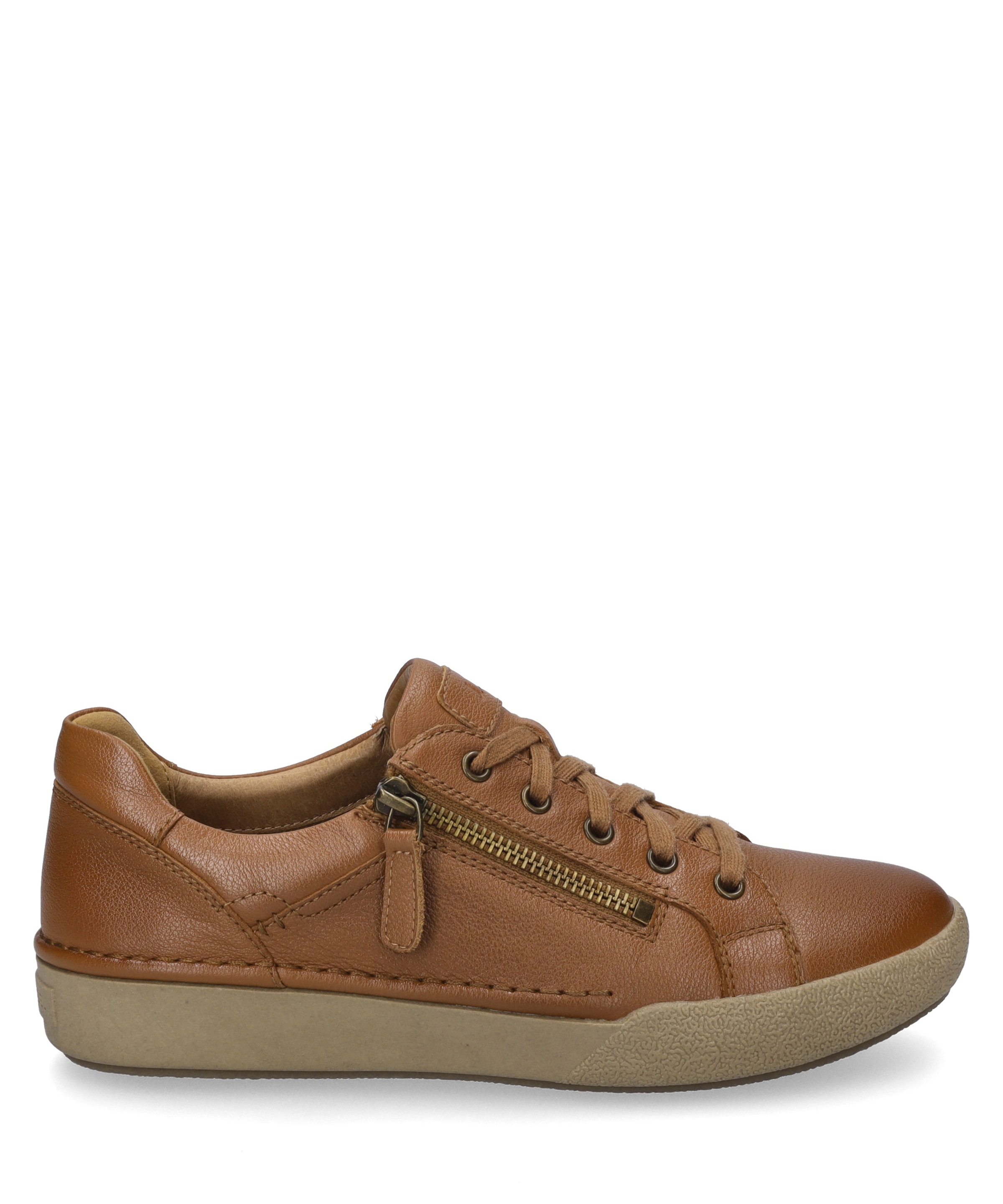 Josef Seibel Sneaker »Claire 13, camel«