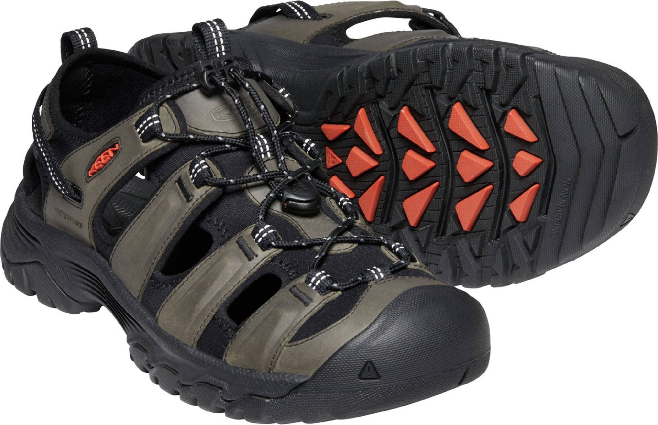 Keen Sandale »TARGHEE III S«