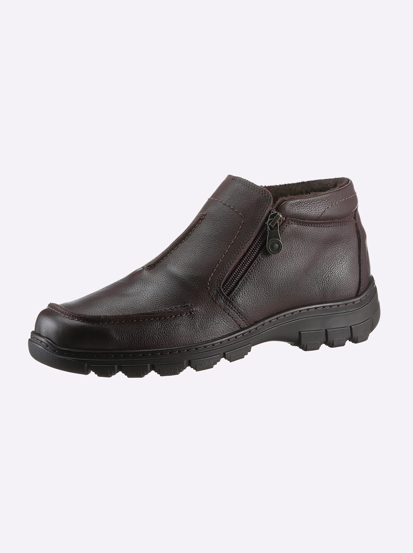 Stiefelette