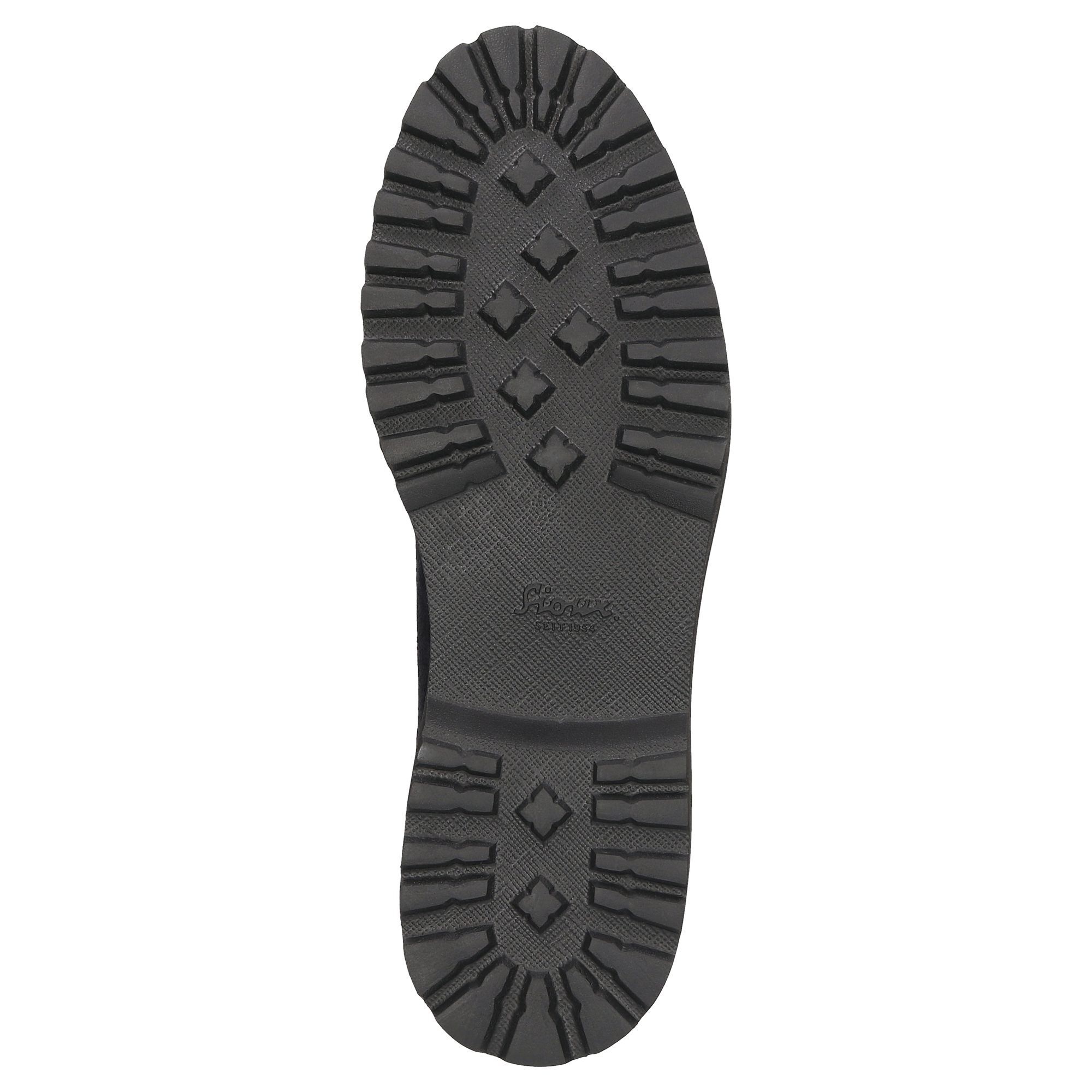 SIOUX Schnürstiefelette »Meredith-702-H«
