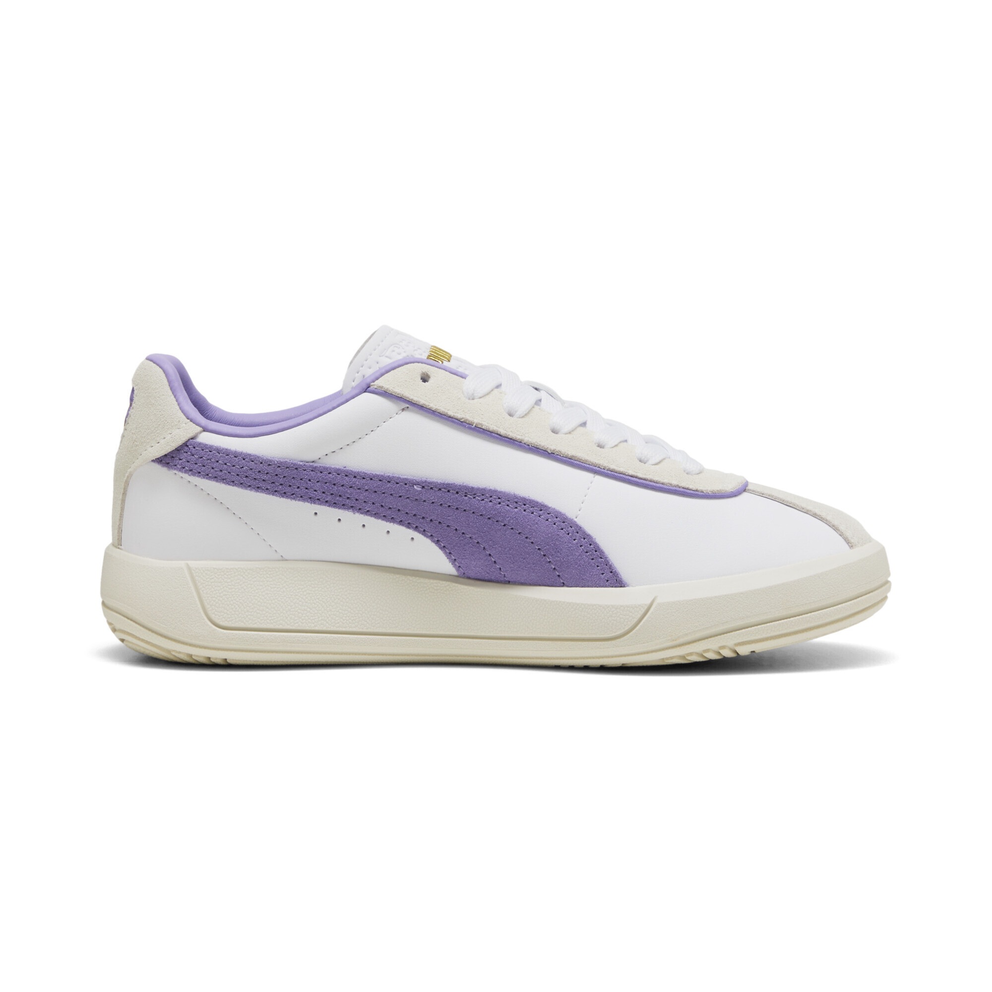 PUMA Sneaker »PUMA Club Klassika Sneakers Damen«