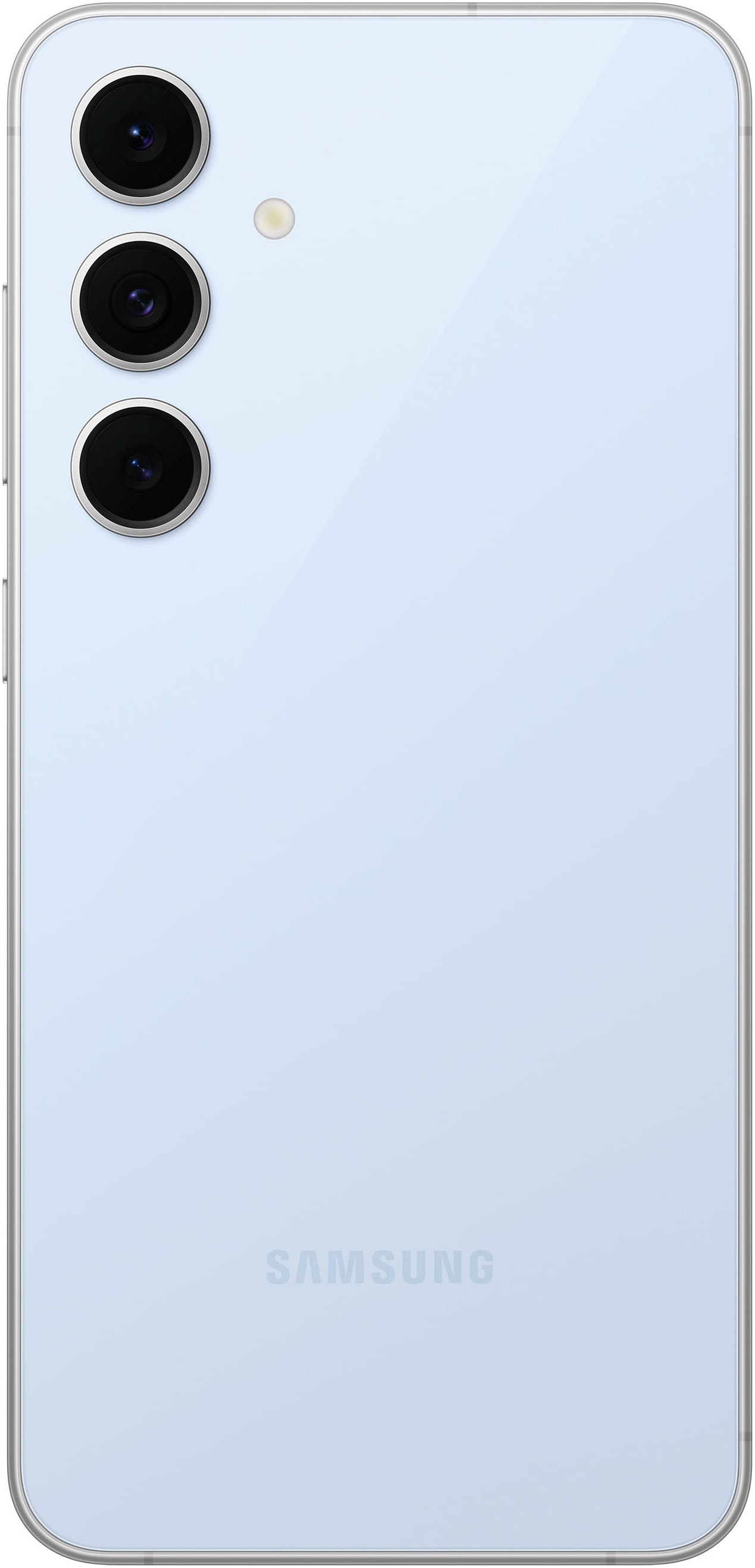 Samsung Smartphone »Galaxy S24 FE«, Blau
