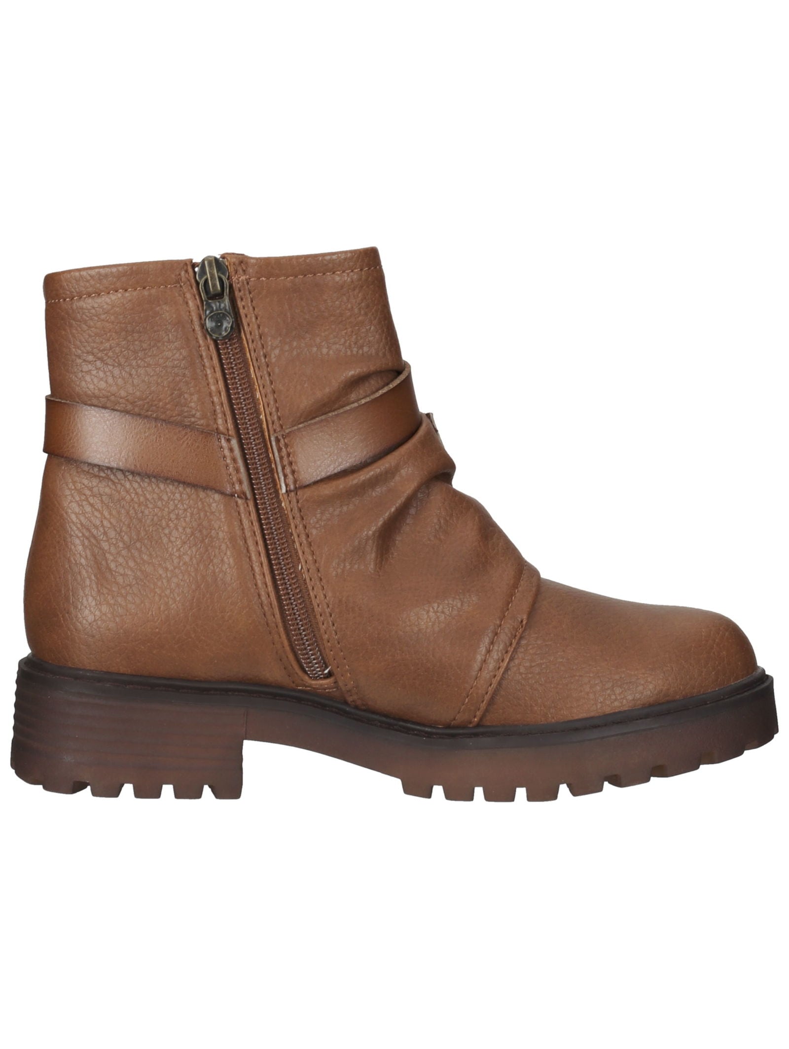 Blowfish Stiefelette »Blowfish Stiefelette Lederimitat«