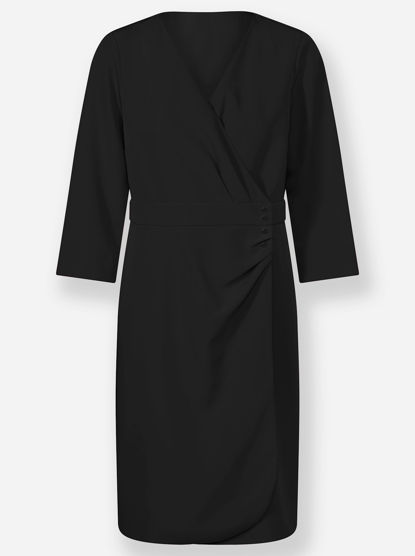 heine Wickelkleid »Kleid«