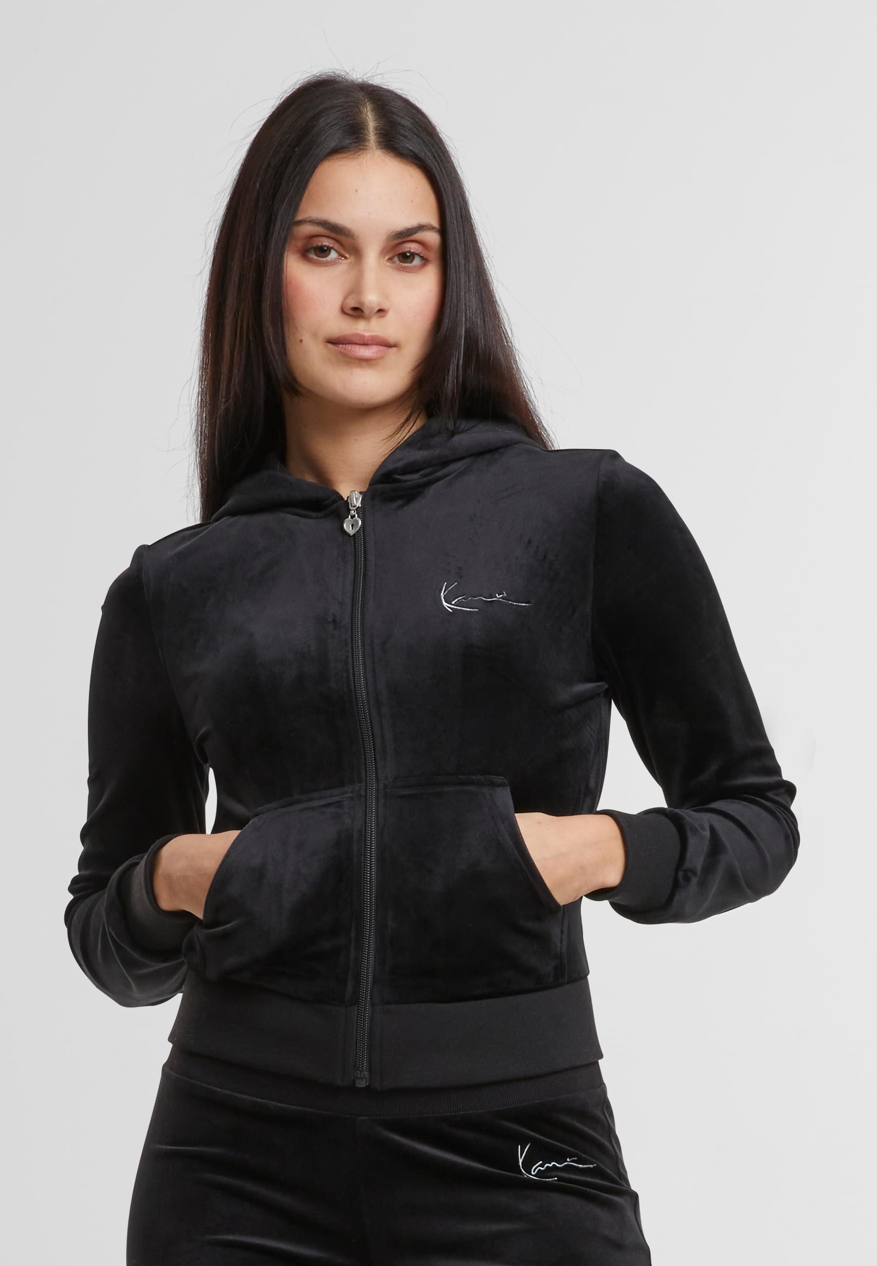 Karl Kani Sweatjacke »Karl Kani«