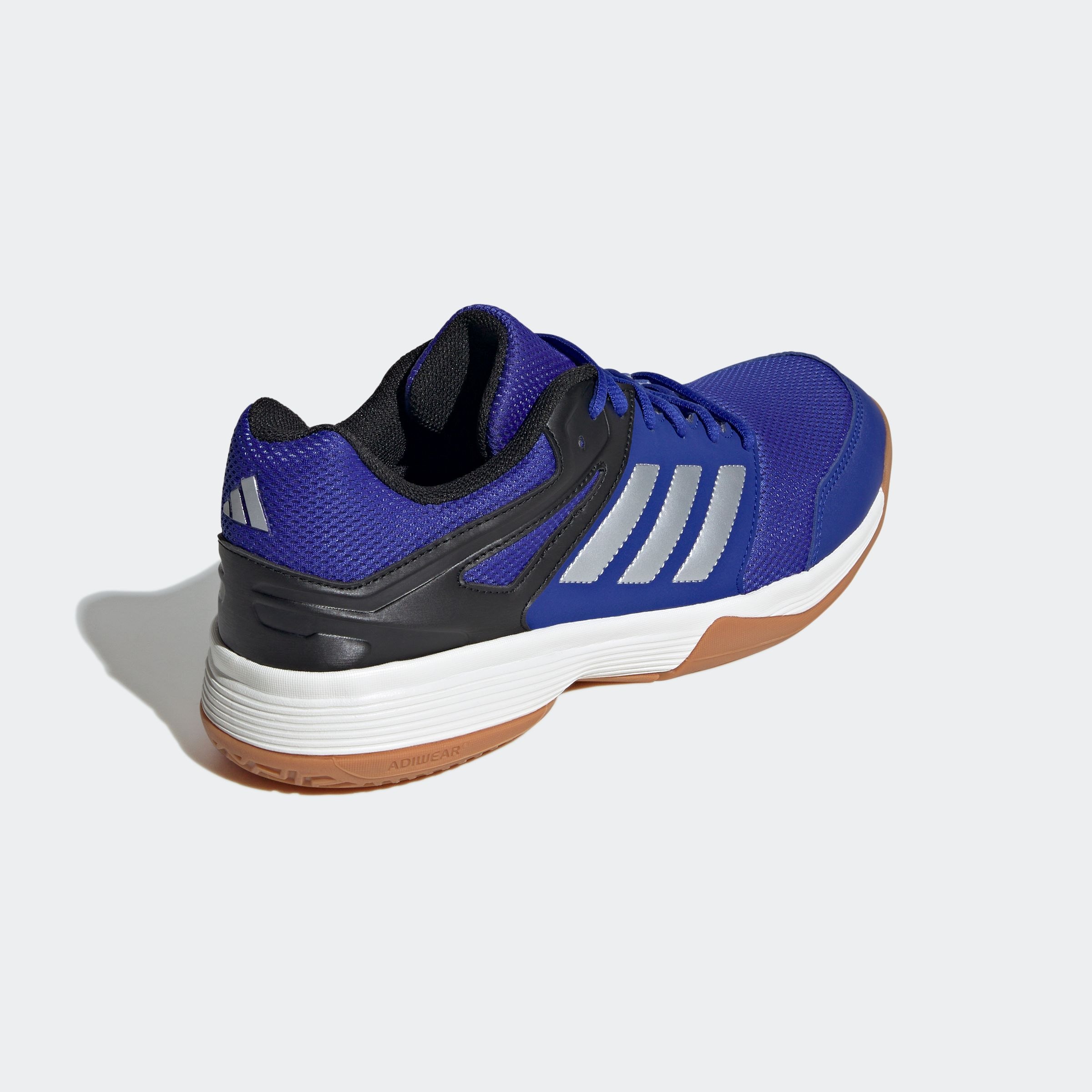 adidas Performance Hallenschuh »SPEEDCOURT IN«, besonders geeignet für Volleyball