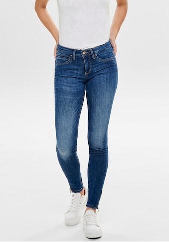 ONLY Skinny-fit-Jeans »ONLKENDELL LIFE« su ...