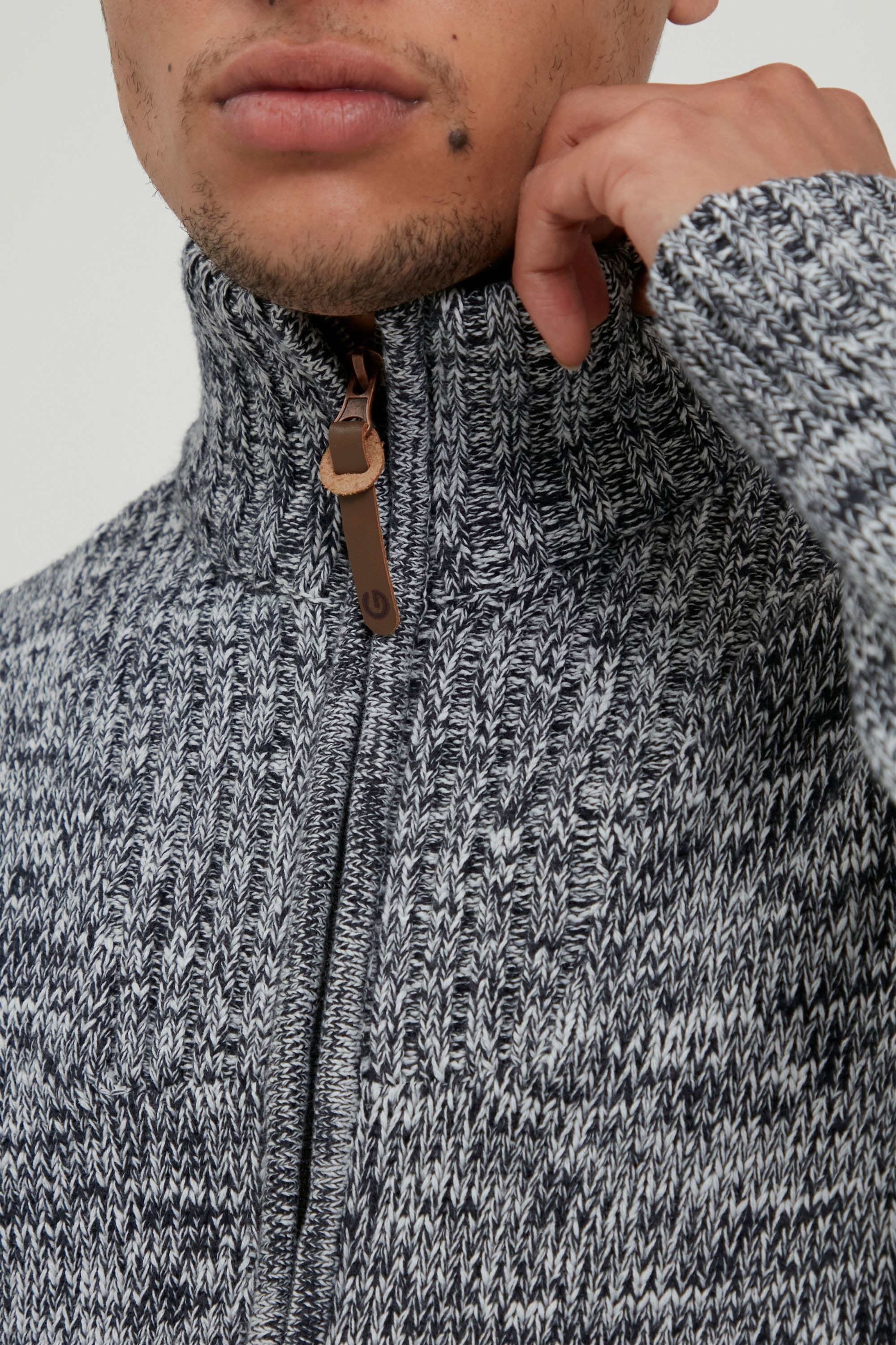 !Solid Strickjacke »Strickjacke SDPomeroy«