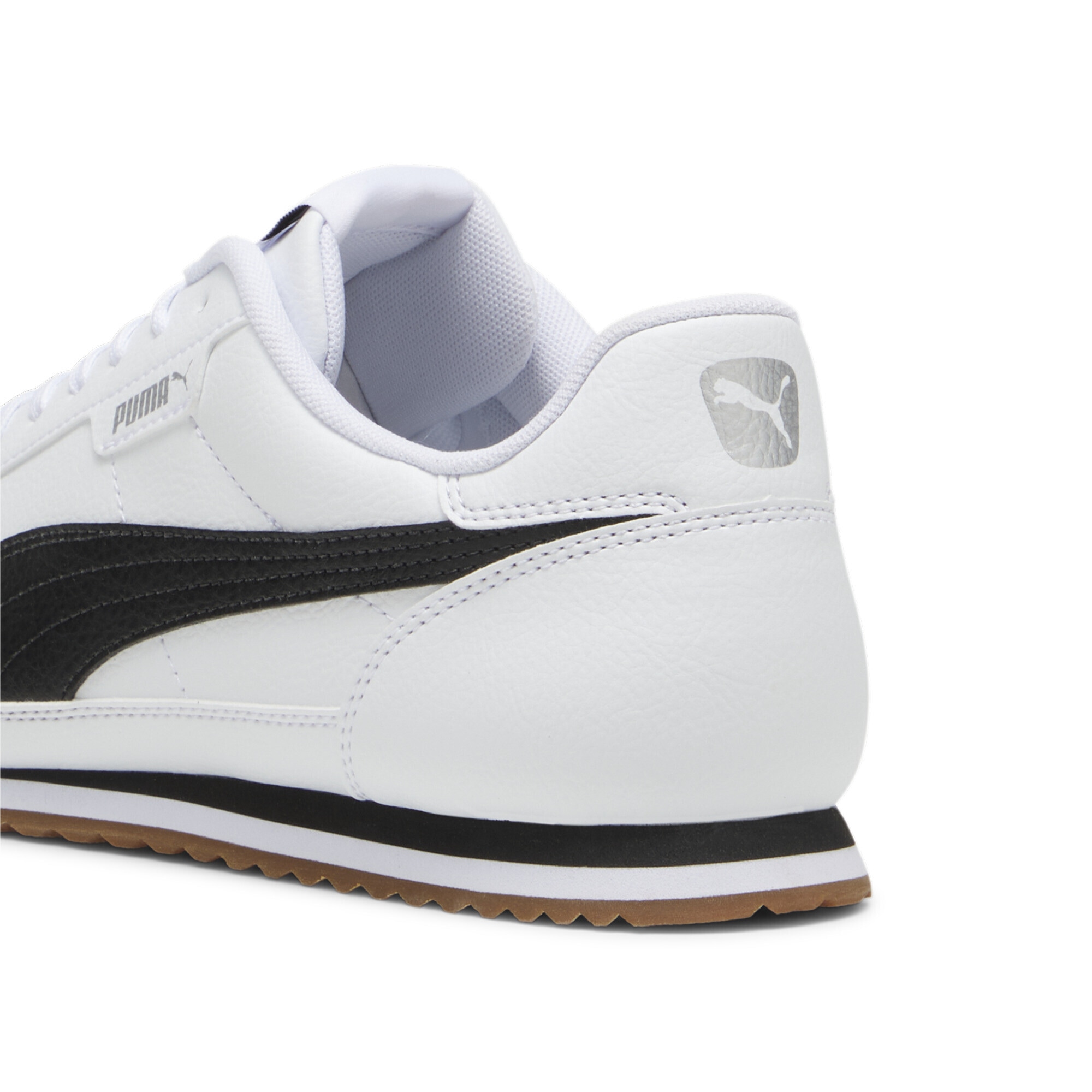 PUMA Sneaker »PUMA Turino II Sneakers Erwachsene«