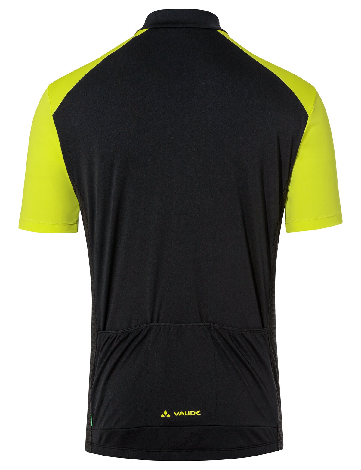VAUDE Radtrikot »MEN'S MATERA HZ TRICOT«, Fahrradshirt 3 Rückentaschen