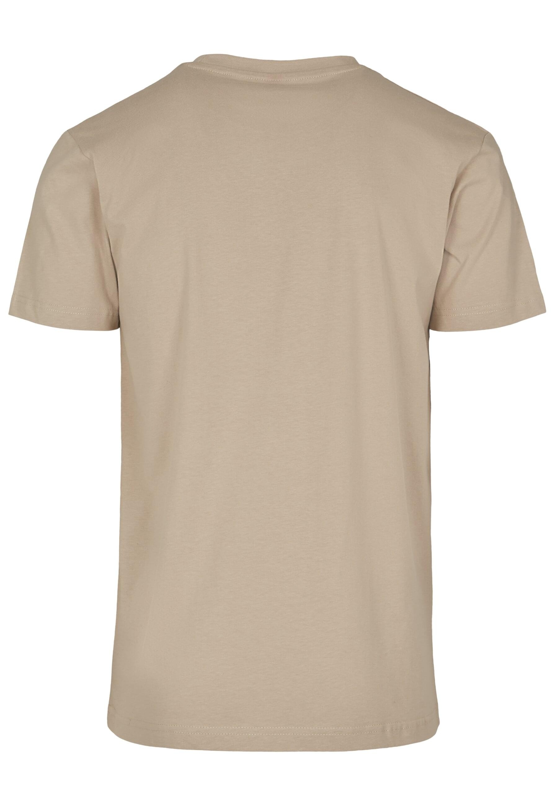 MisterTee T-Shirt "MisterTee Herren Philly Sandwich Tee" 1 Stk. tlg. günstig online kaufen