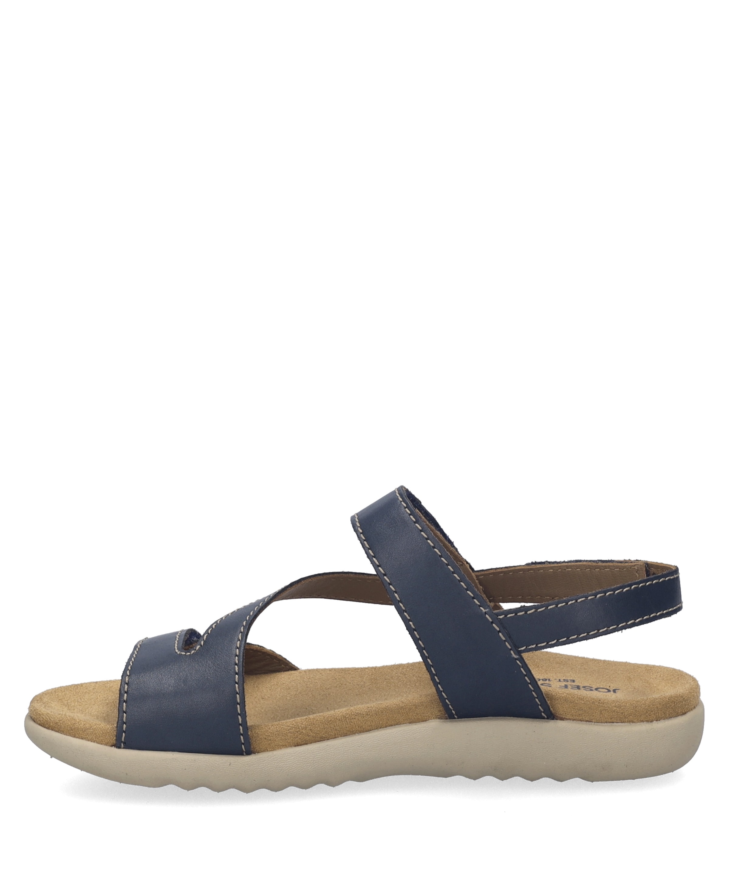 Josef Seibel Sandale »Juliet 01, indigo«