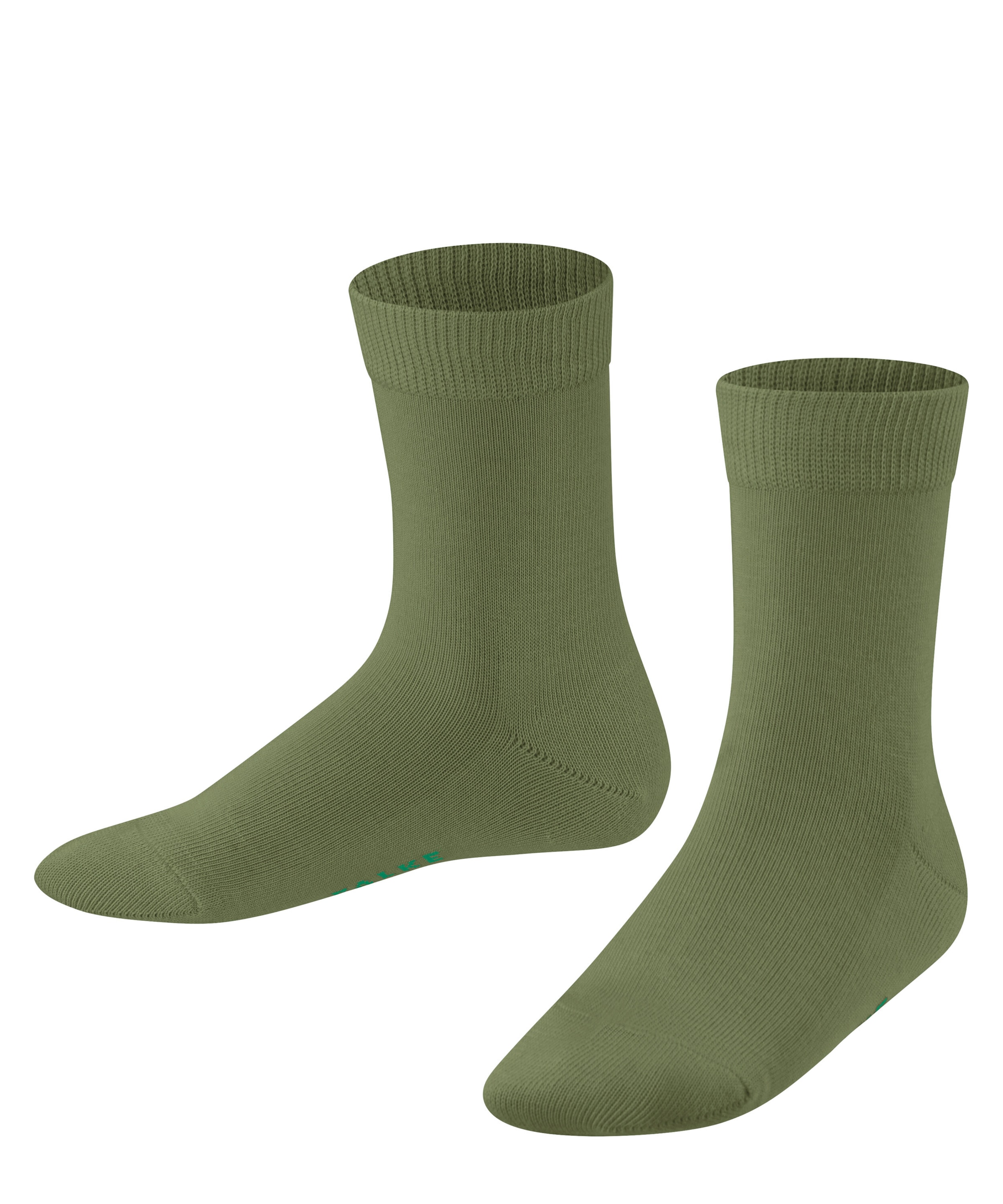 FALKE Socken "Family" 1 Paar tlg.