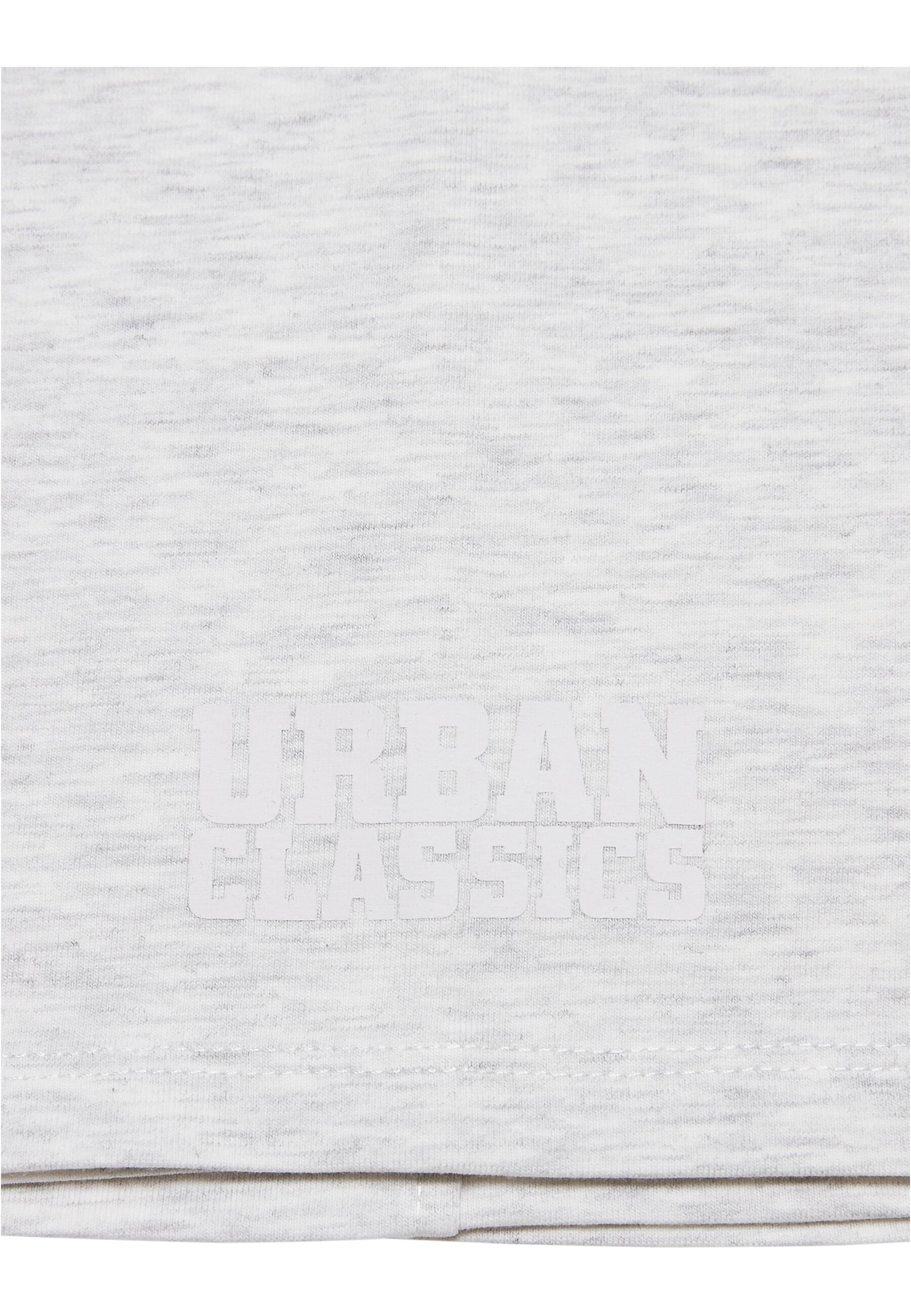 URBAN CLASSICS Halstuch »Urban Classics Unisex Logo Tube Scarf 2-Pack«