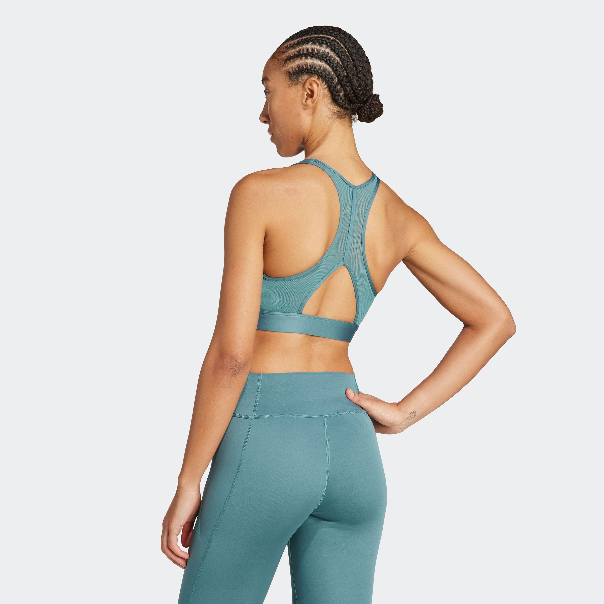adidas Performance Sport-BH "PWRCT BL BRA" günstig online kaufen