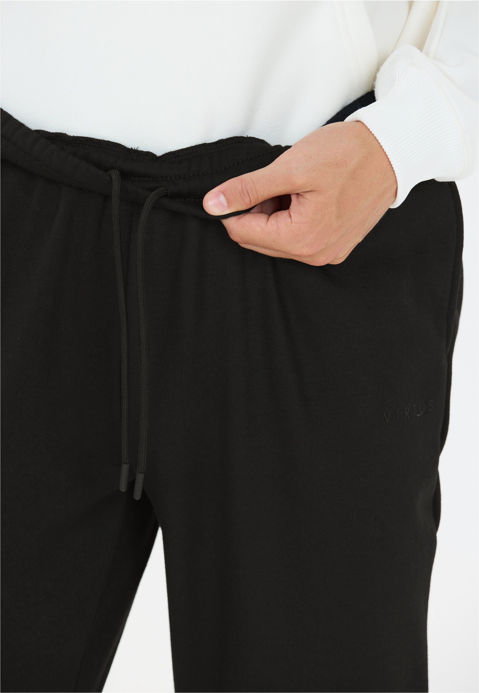 Virtus Sweathose »Kayce V2«  im relaxed Fit