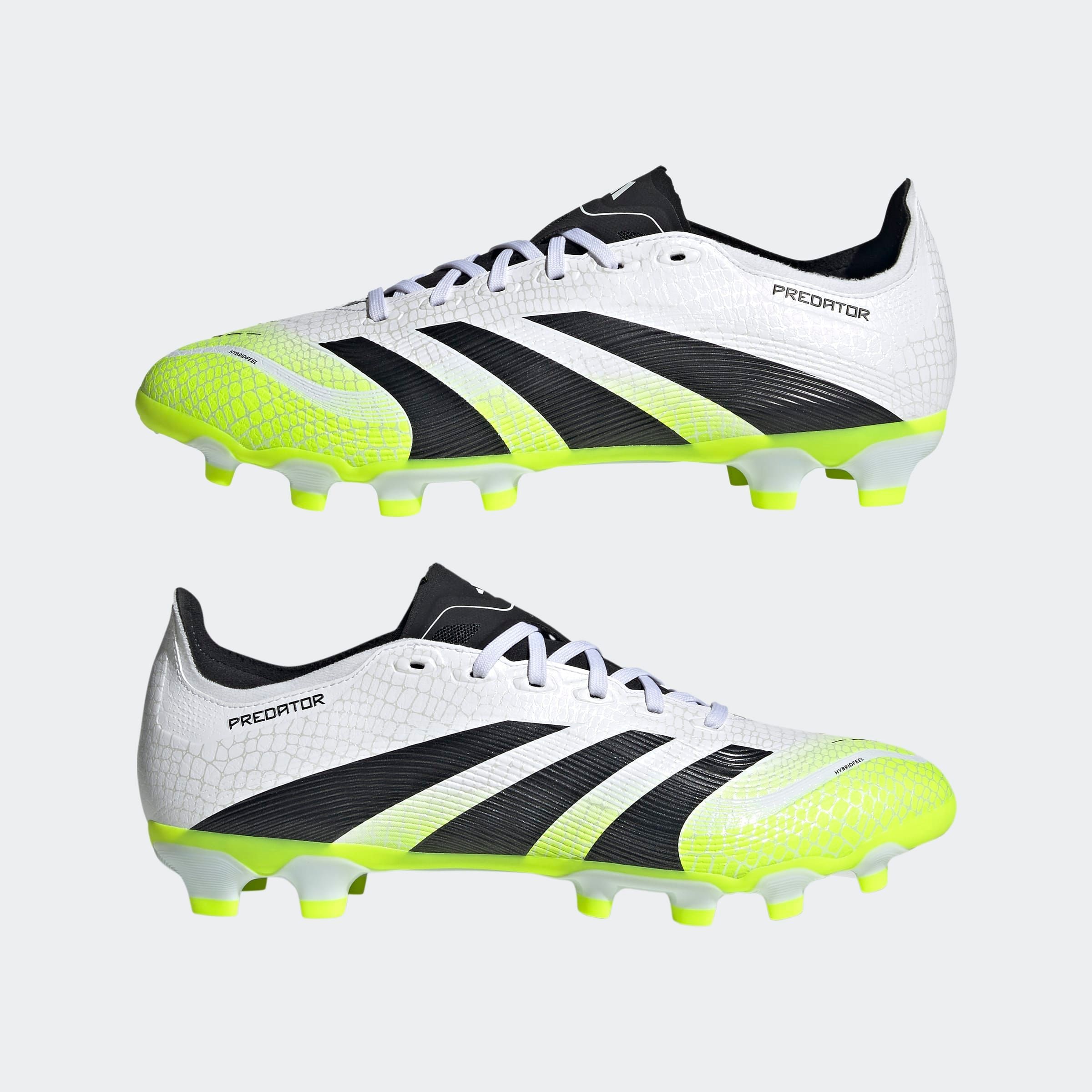 adidas Performance Fußballschuh »PREDATOR LEAGUE MULTI-GROUND«, geeignet für Rasen- und Kunstrasenplätze