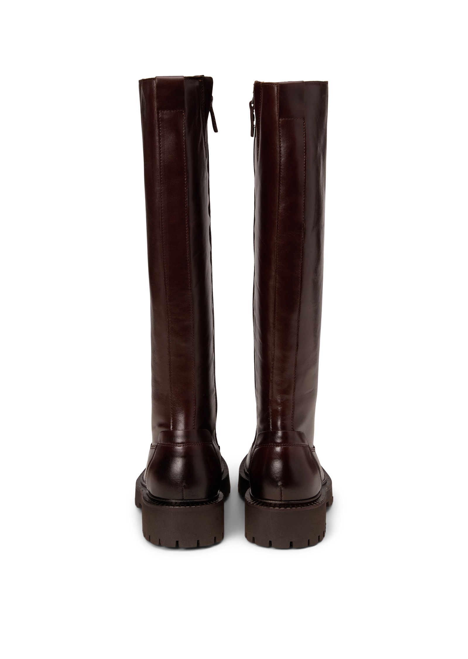 Marc O'Polo Stiefel »aus edlem Rindleder«