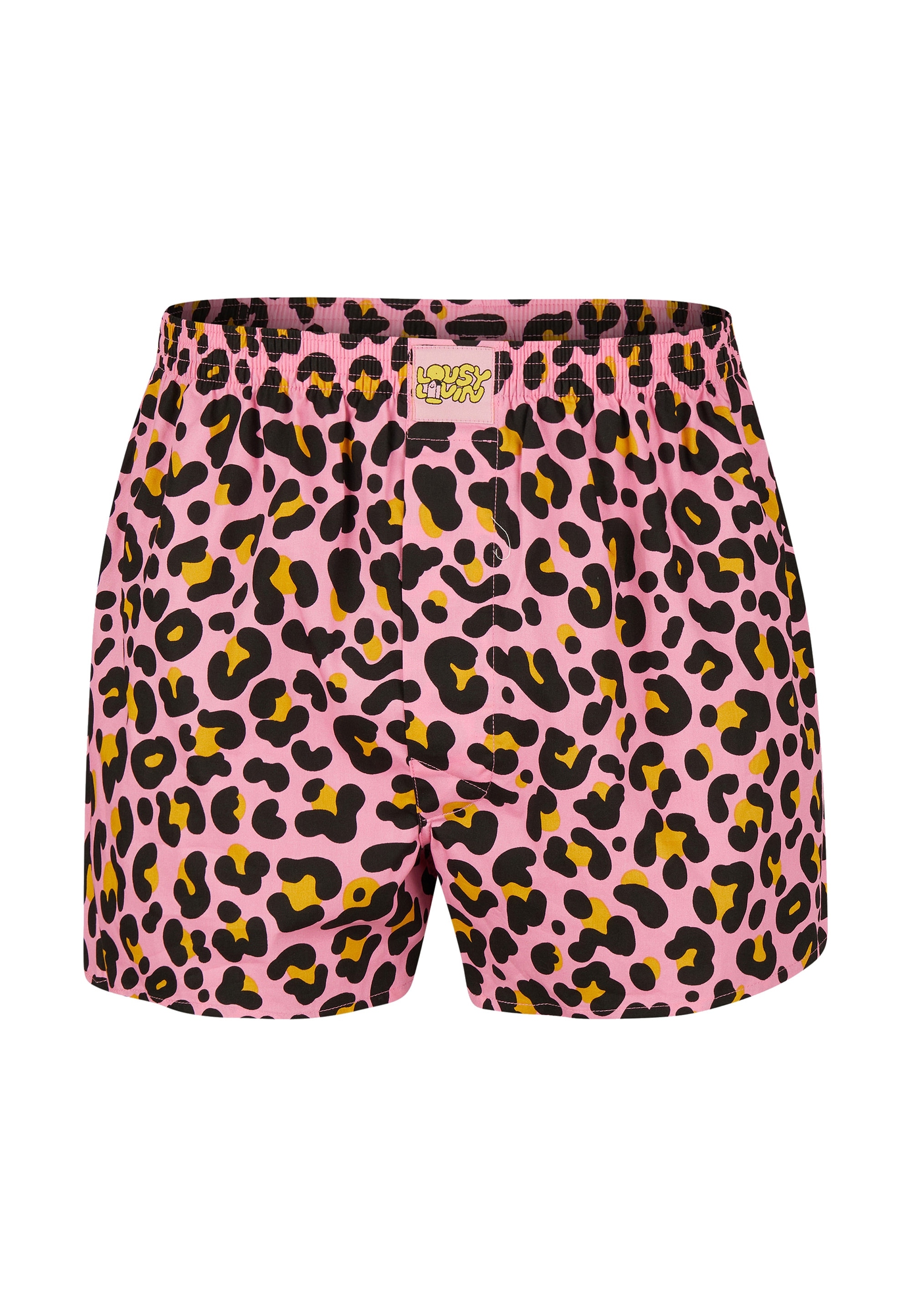 Lousy Livin Boxershorts im tollen Print-Design