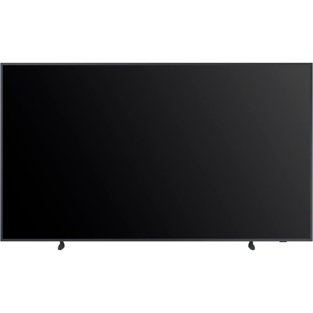 Samsung LED-Fernseher, 189 cm/75 Zoll, Smart-TV-Google TV