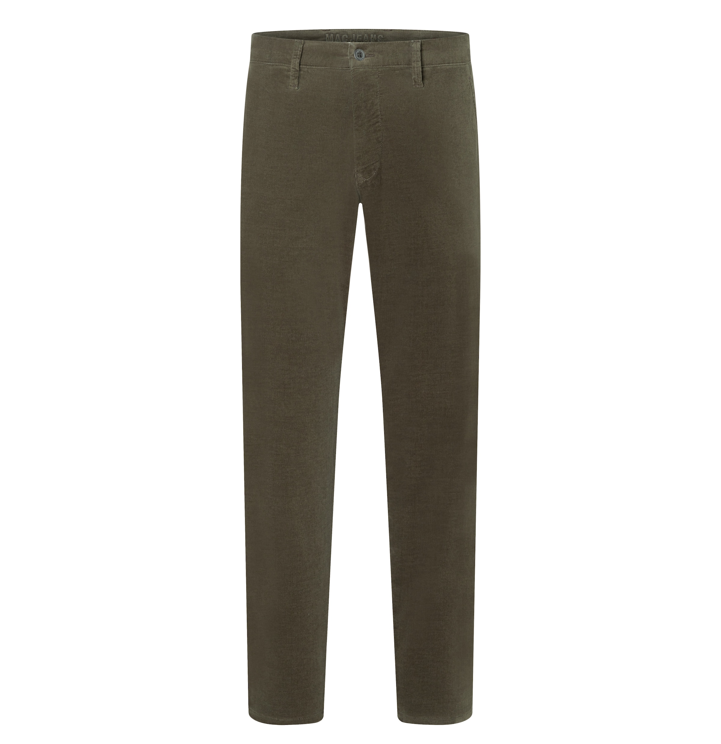 MAC Cordhose »Driver Pants«  mit Stretch