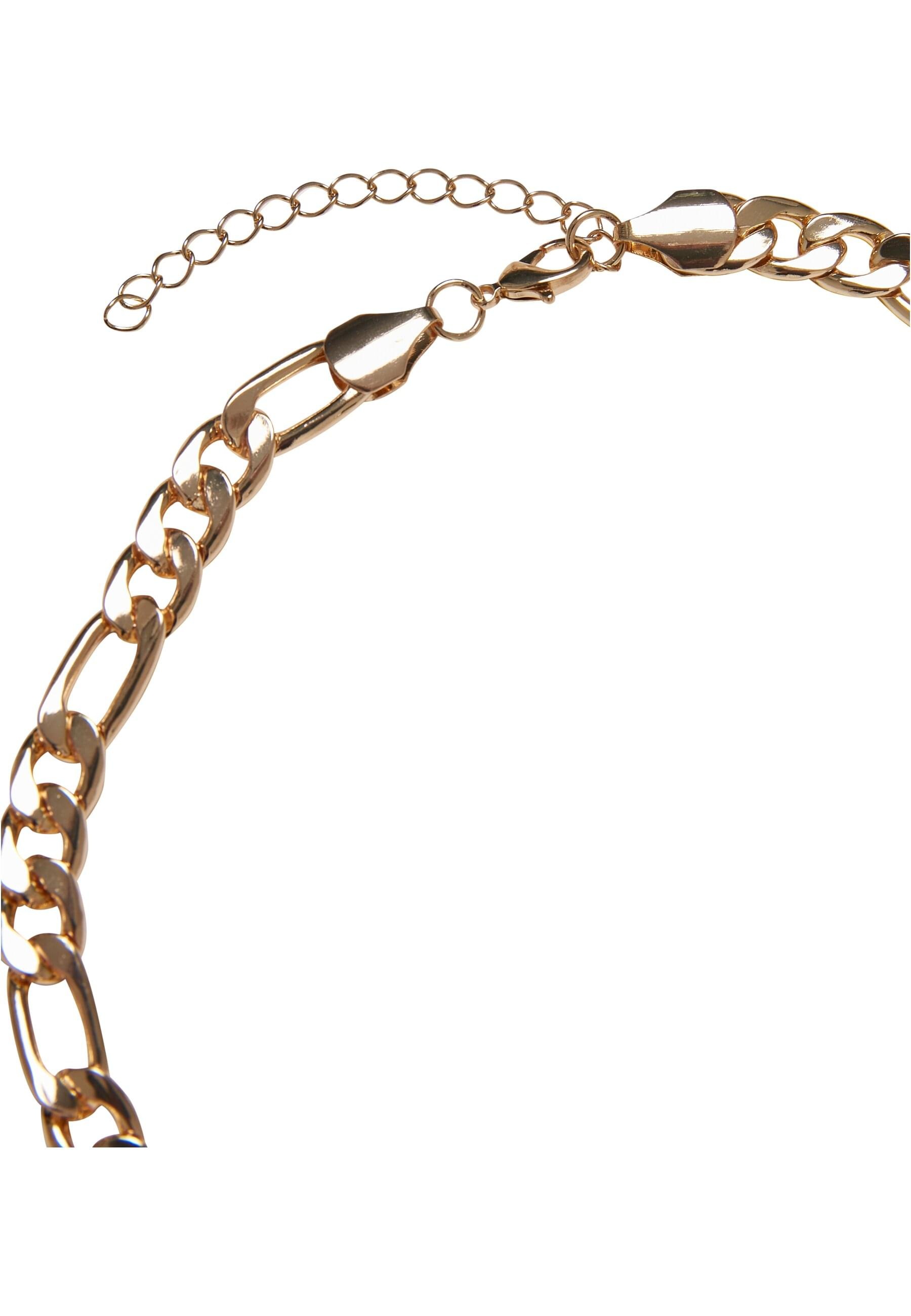 URBAN CLASSICS Halsreif »Urban Classics Unisex Cosmos Necklace«