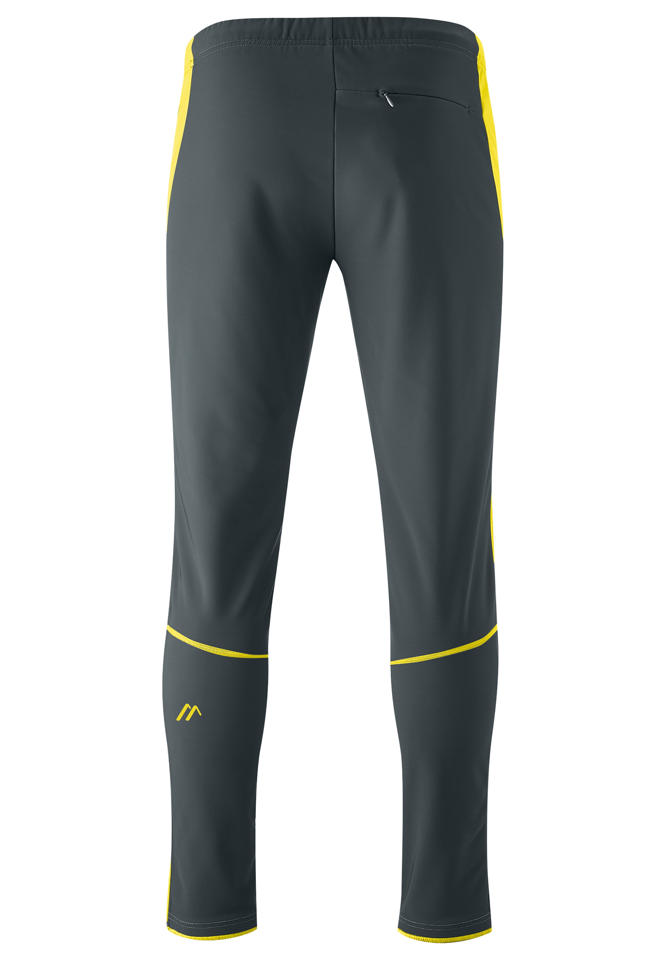 Maier Sports Funktionshose "Telfs CC Tight M", Sportliche Nordic Sports Tig günstig online kaufen