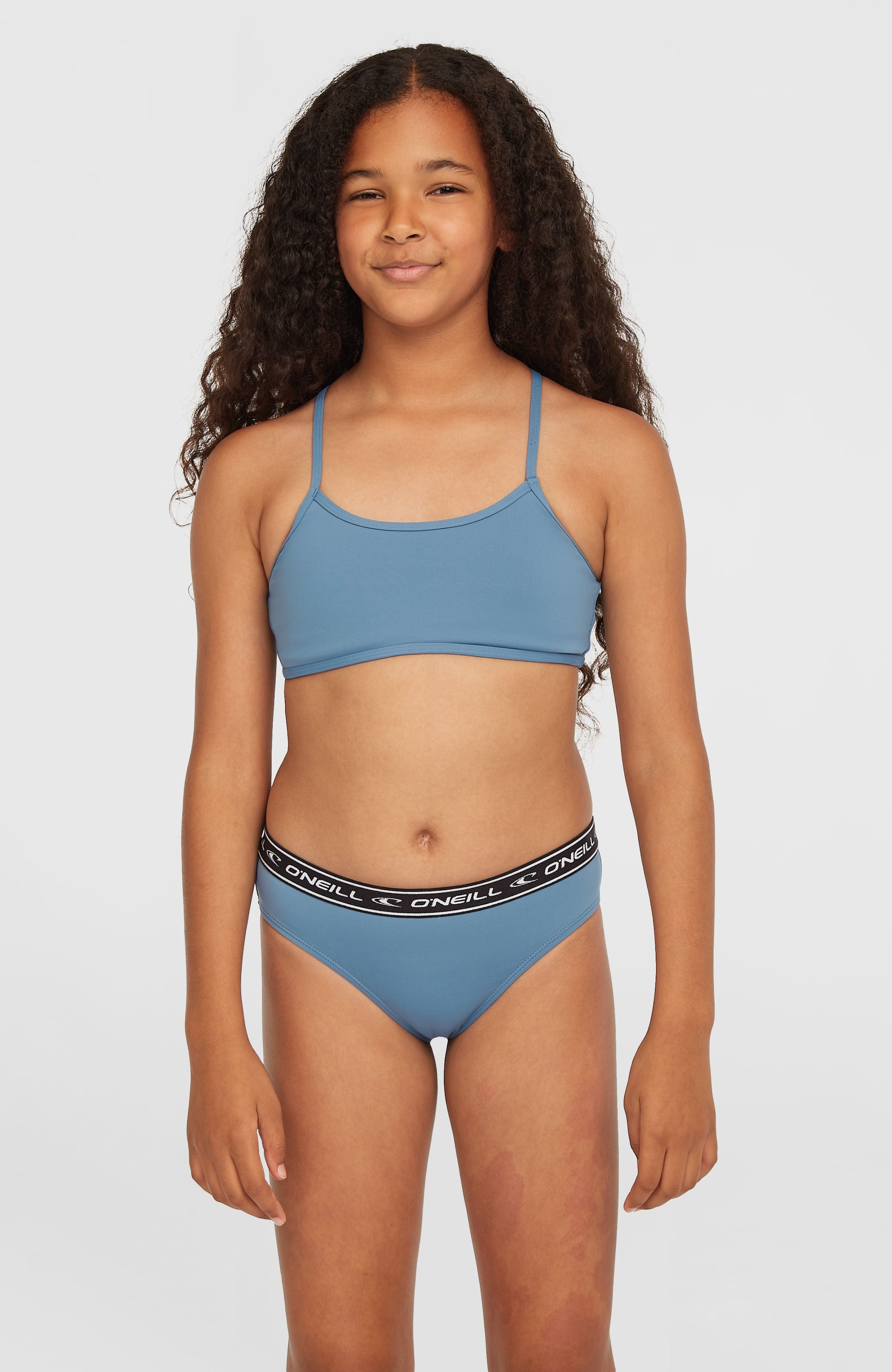 O'Neill Bustier-Bikini »O'NEILL SPORTCLUB BIKINI SET«