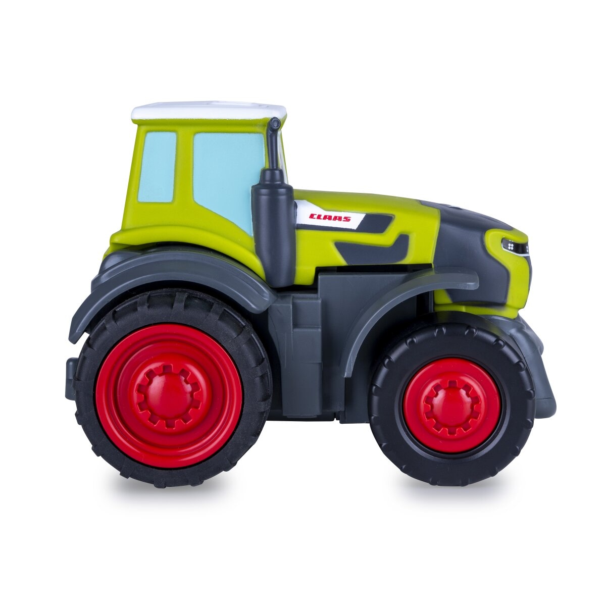 Jamara RC-Traktor »Claas My first RC Traktor 2,4GHz mit Sound«