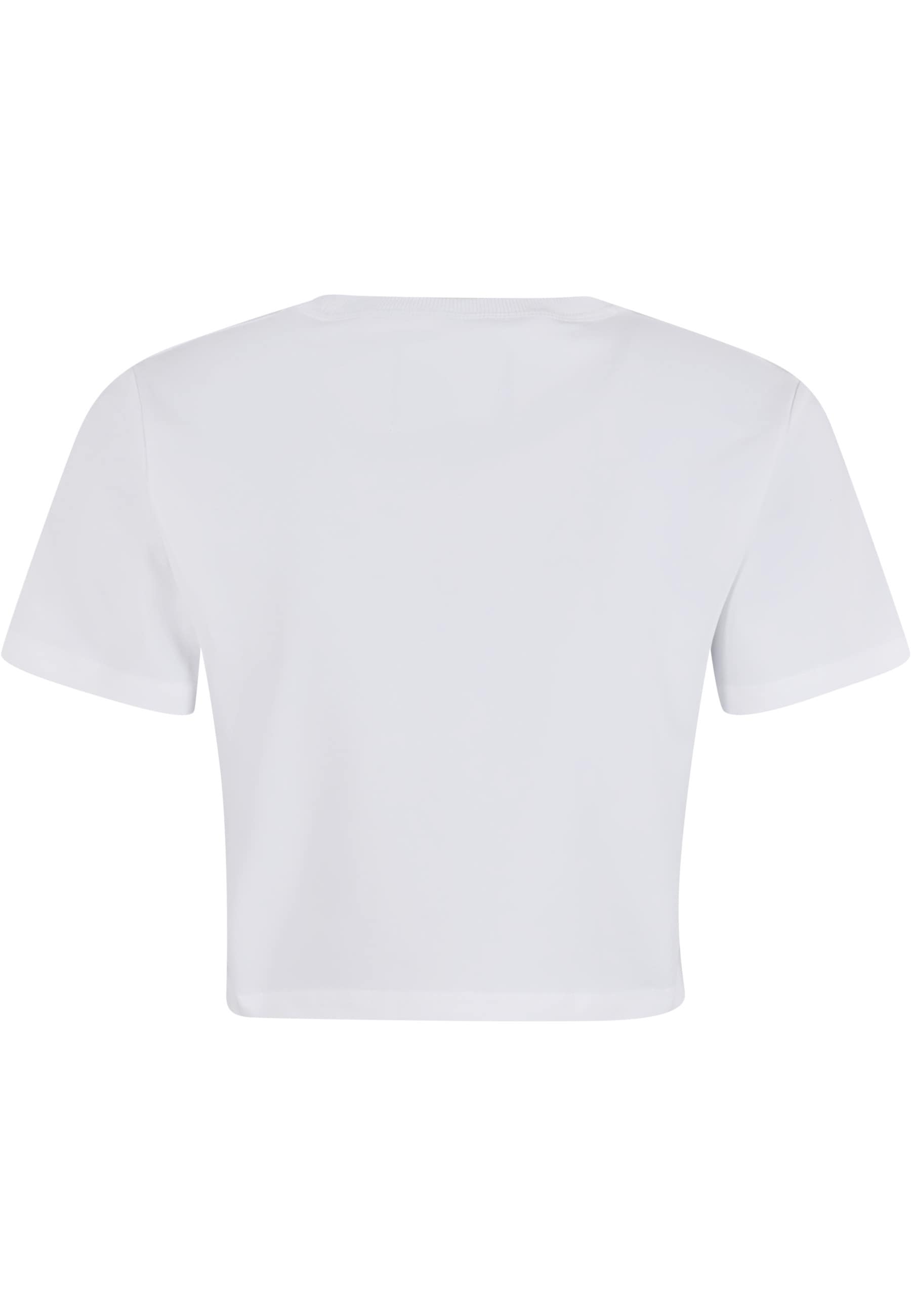 PEQUS T-Shirt »PEQUS PEQUS PEQUS Logo Top« 1 Stk.