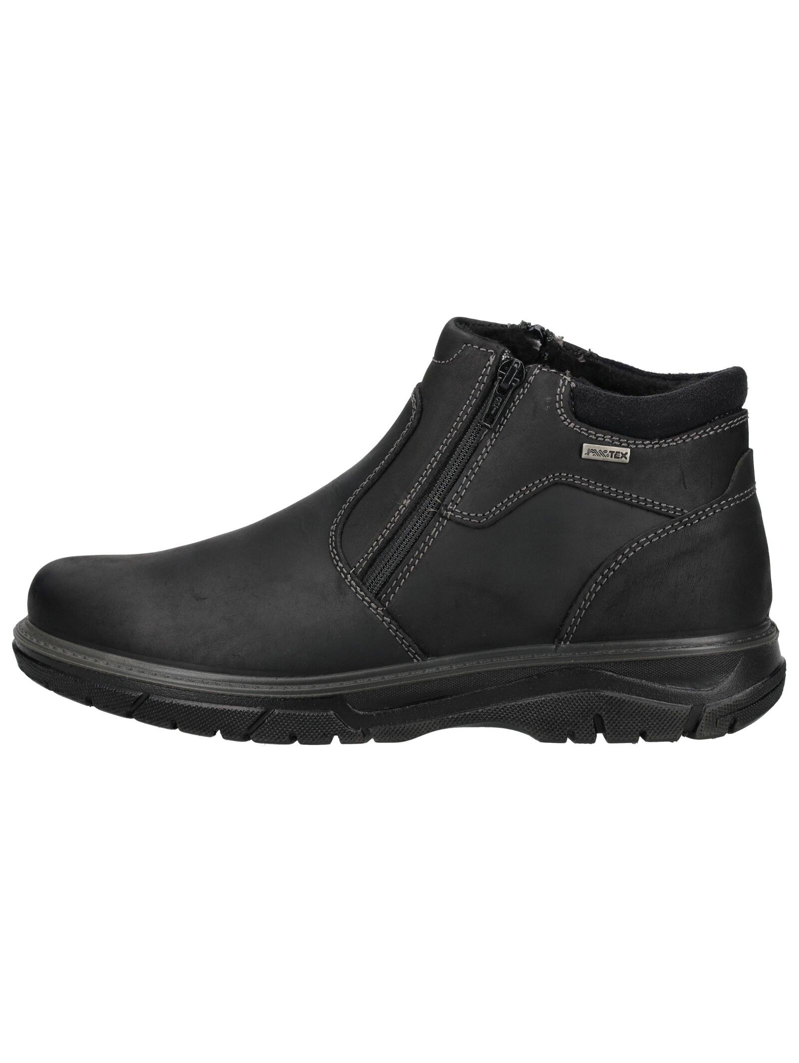 Imac Stiefelette "Imac Stiefelette Nubukleder" günstig online kaufen