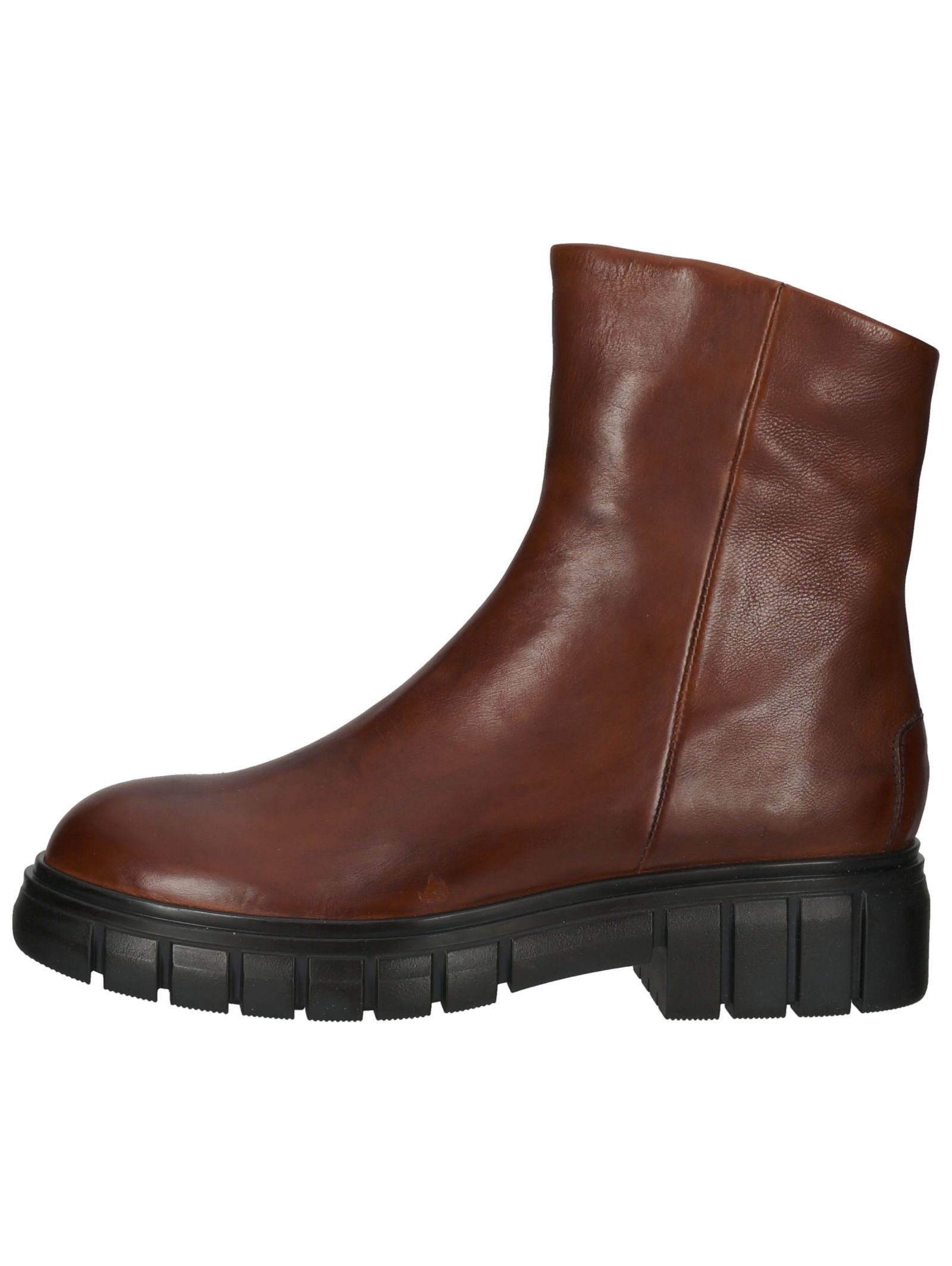 Everybody Stiefelette »Everybody Stiefelette Leder«