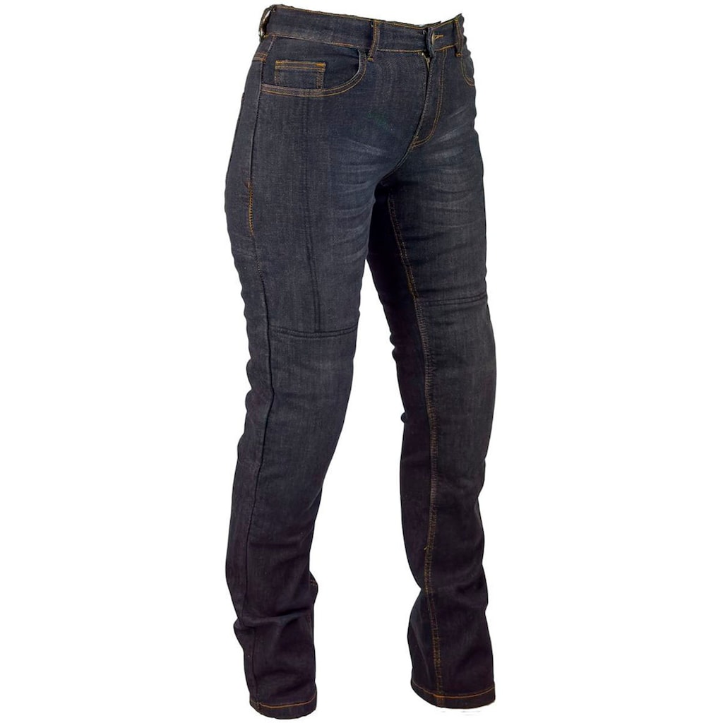 roleff Motorradhose »Aramid Damen-Motorradjeans«