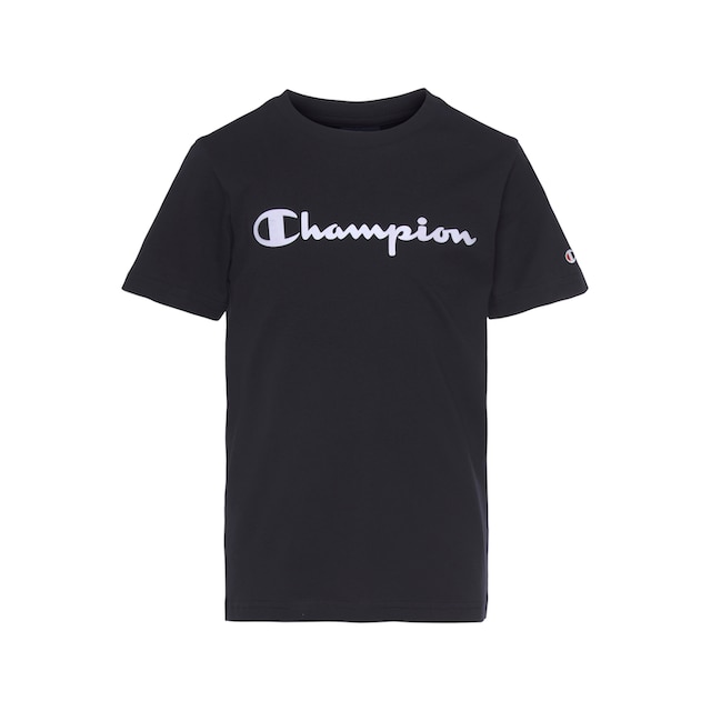 Champion T-Shirt »2Pack Crewneck T-Shirt - für Kinder« ▷ für | BAUR