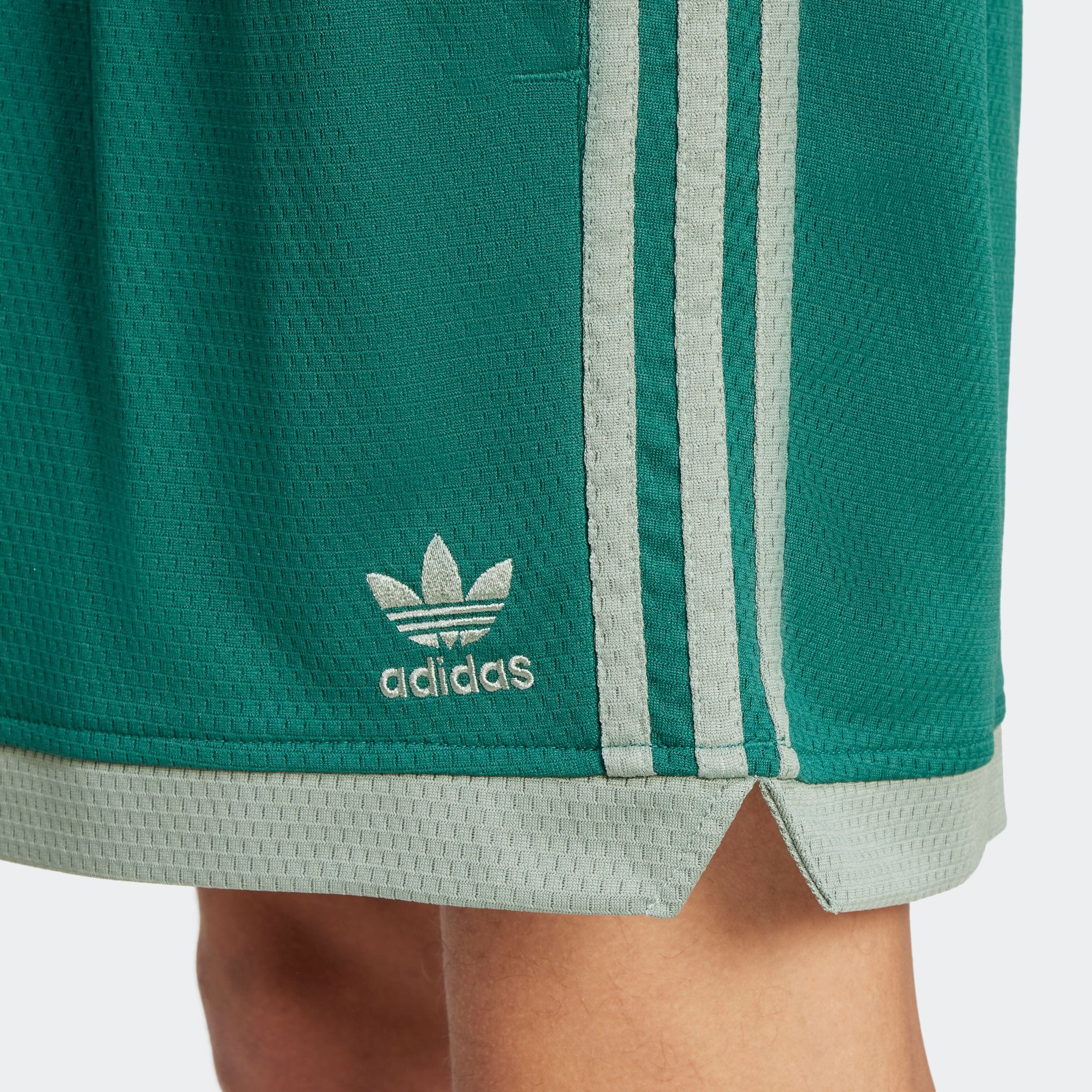 adidas Originals Shorts »Mockeylet short«, (1 tlg.)