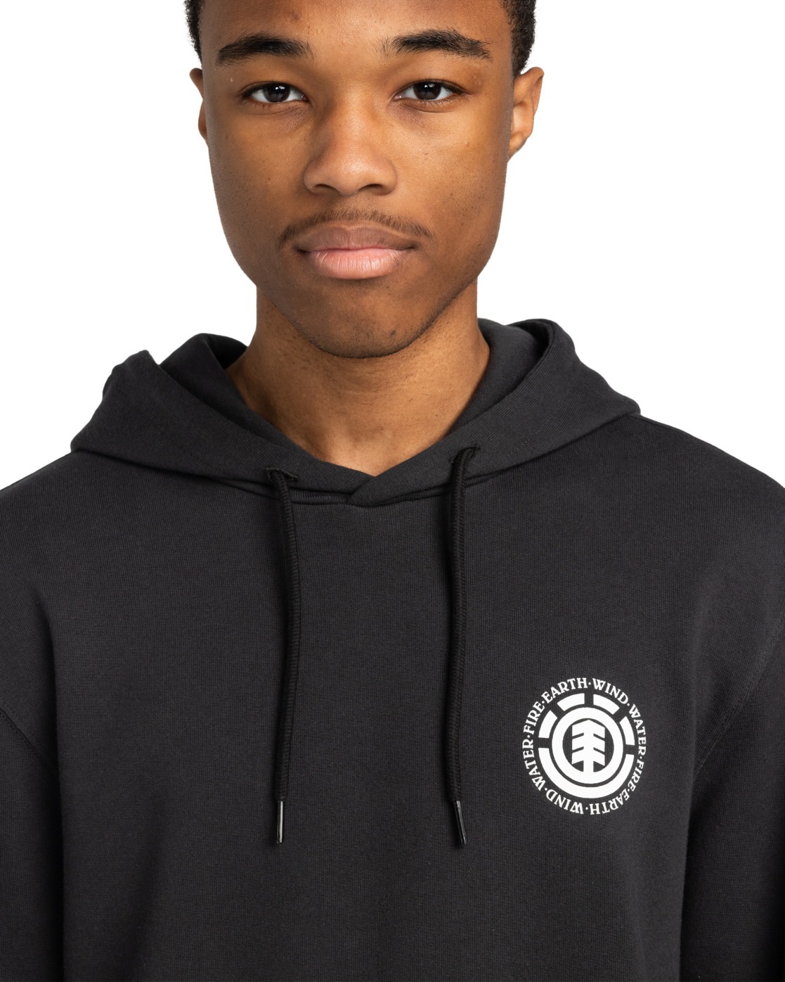 Element Hoodie »Seal BP«