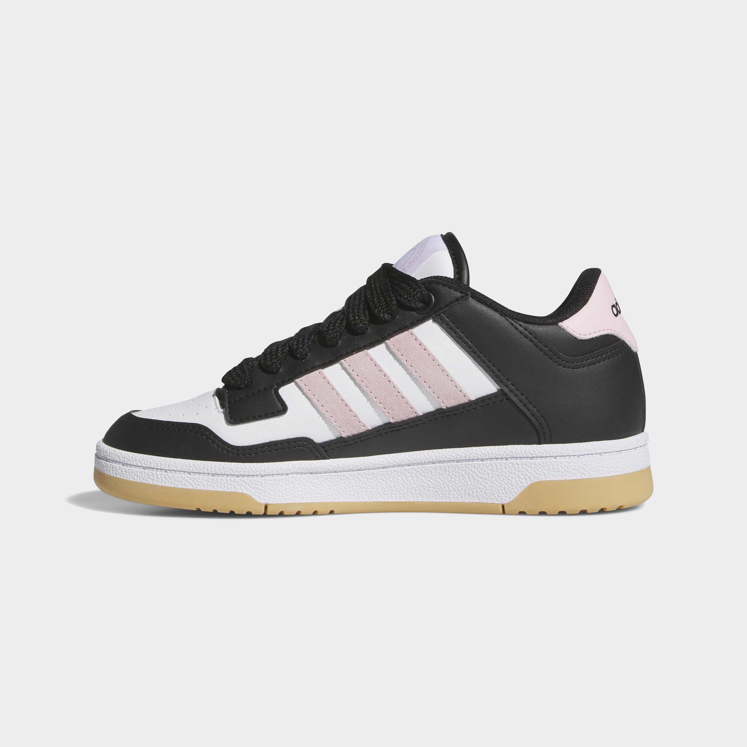 Thumbnail - adidas Sportswear Sneaker "RAPID COURT LOW" für Kinder & Jugendliche