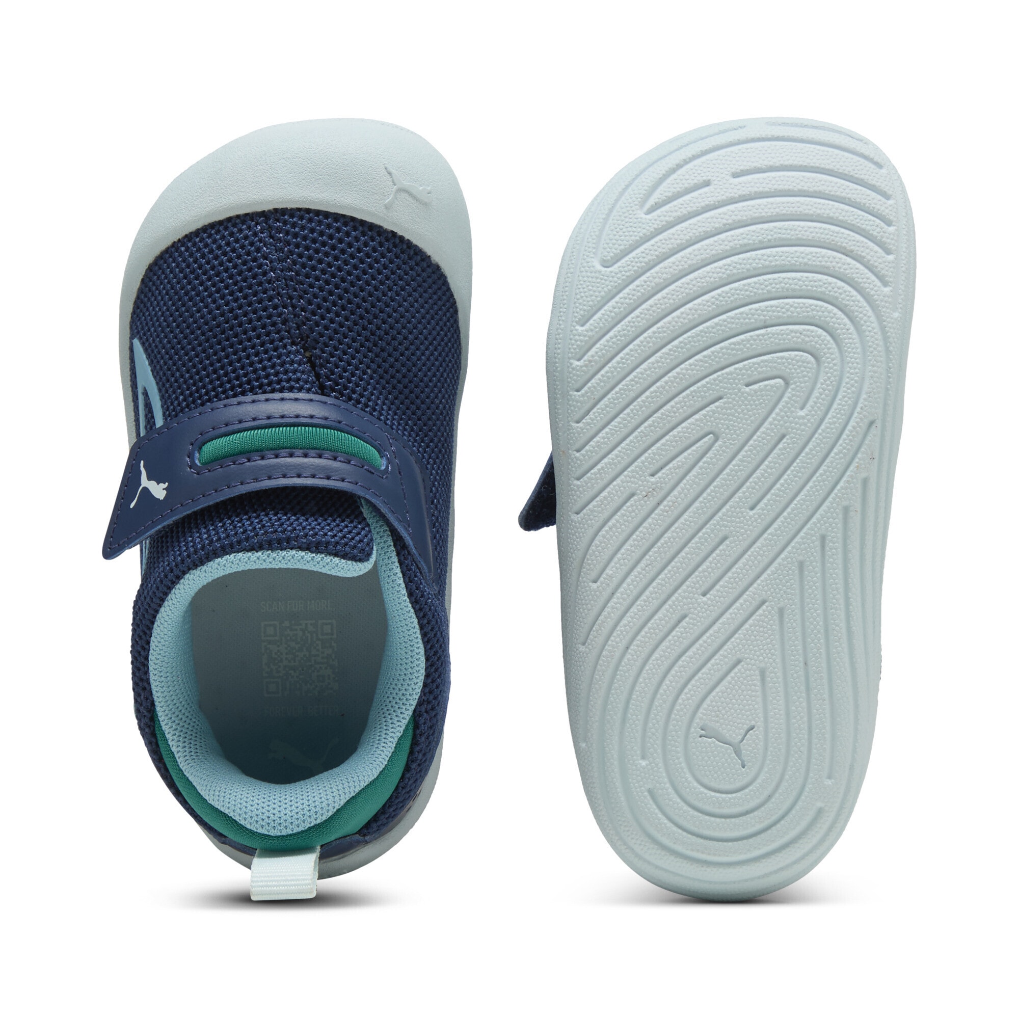 PUMA Sneaker »Kitten Mesh V Sneakers Kinder«