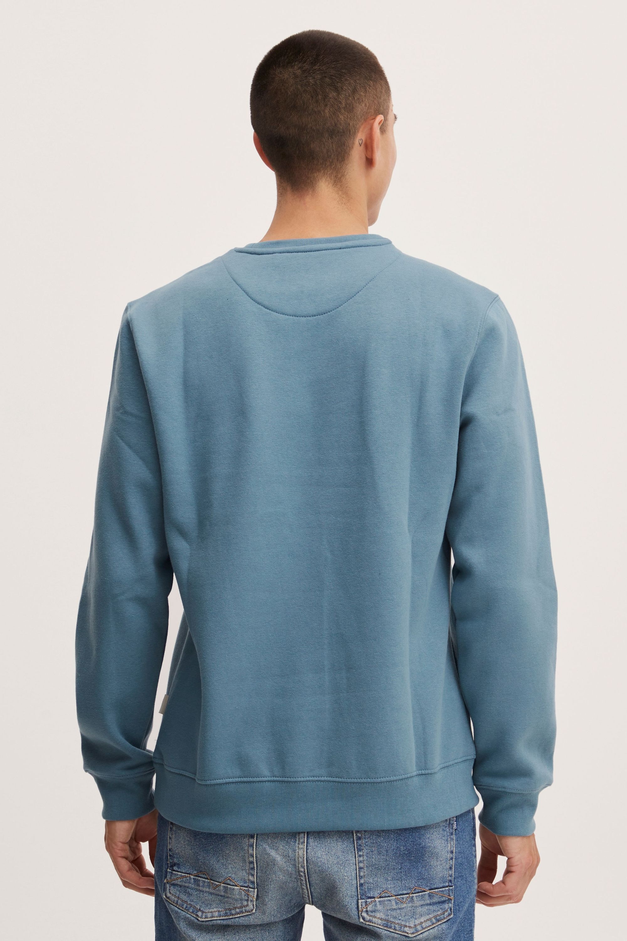 Blend Kapuzenpullover »Sweatshirtpullover BHDownton«